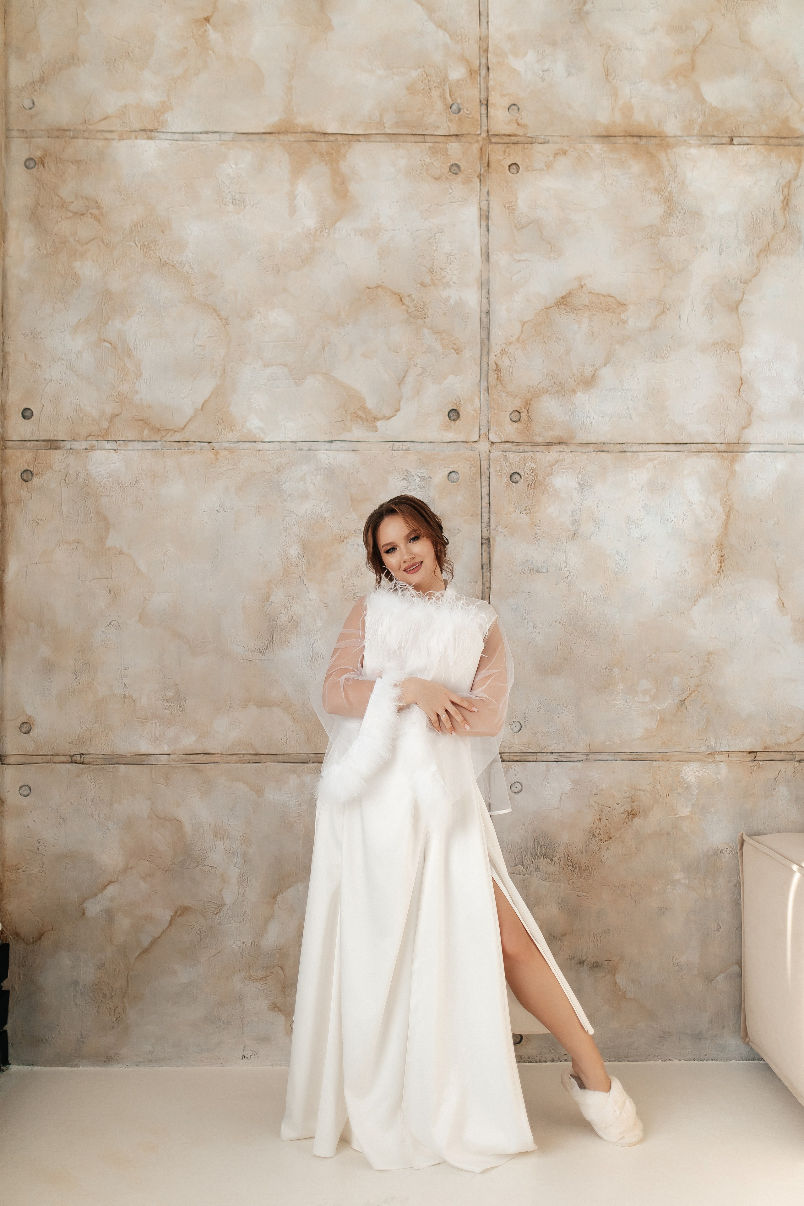 Анастасия и Максим. Фотограф Тимербаева Алина г. Сургут