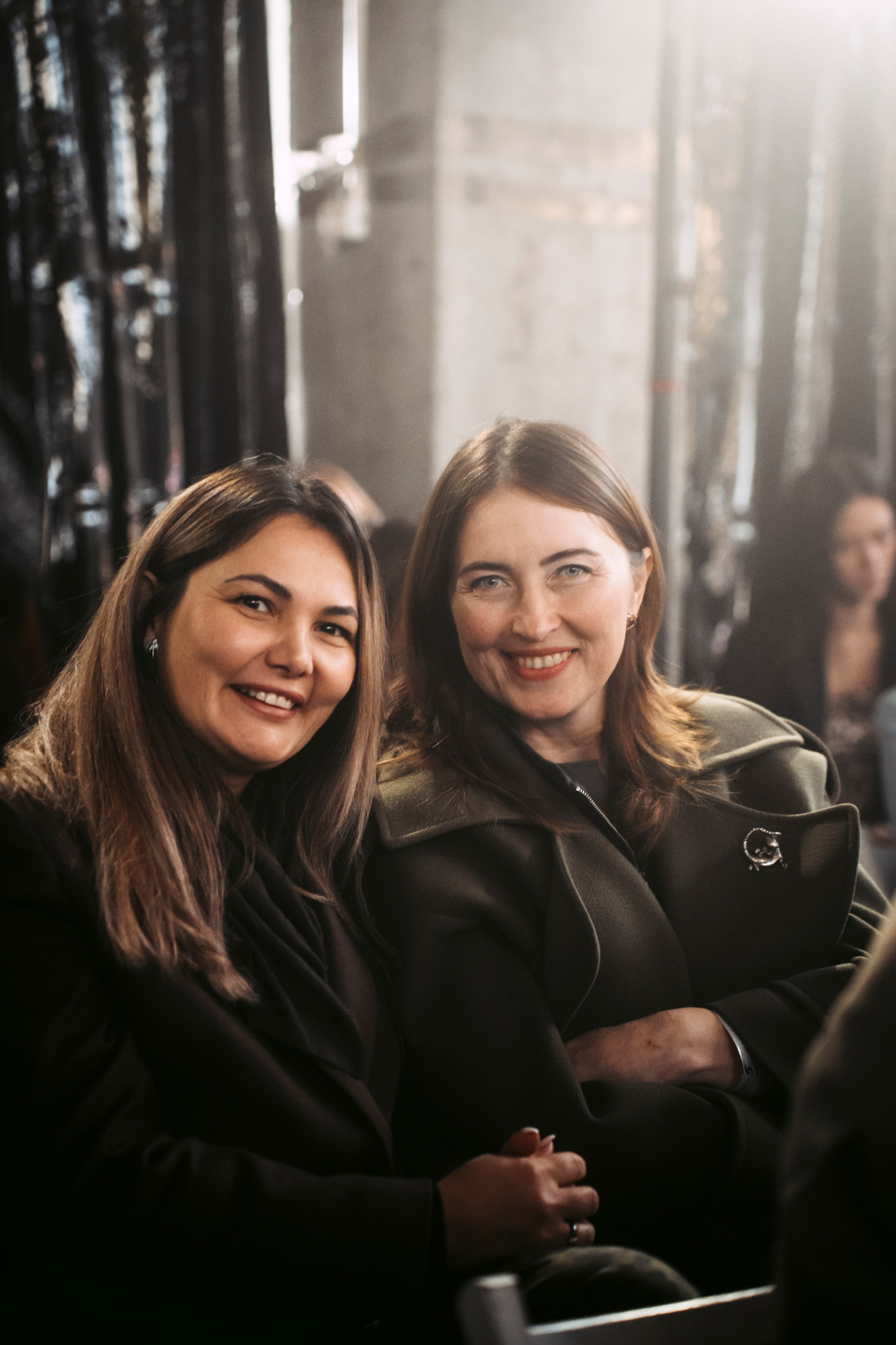 Цветочный андеграунд. Главная