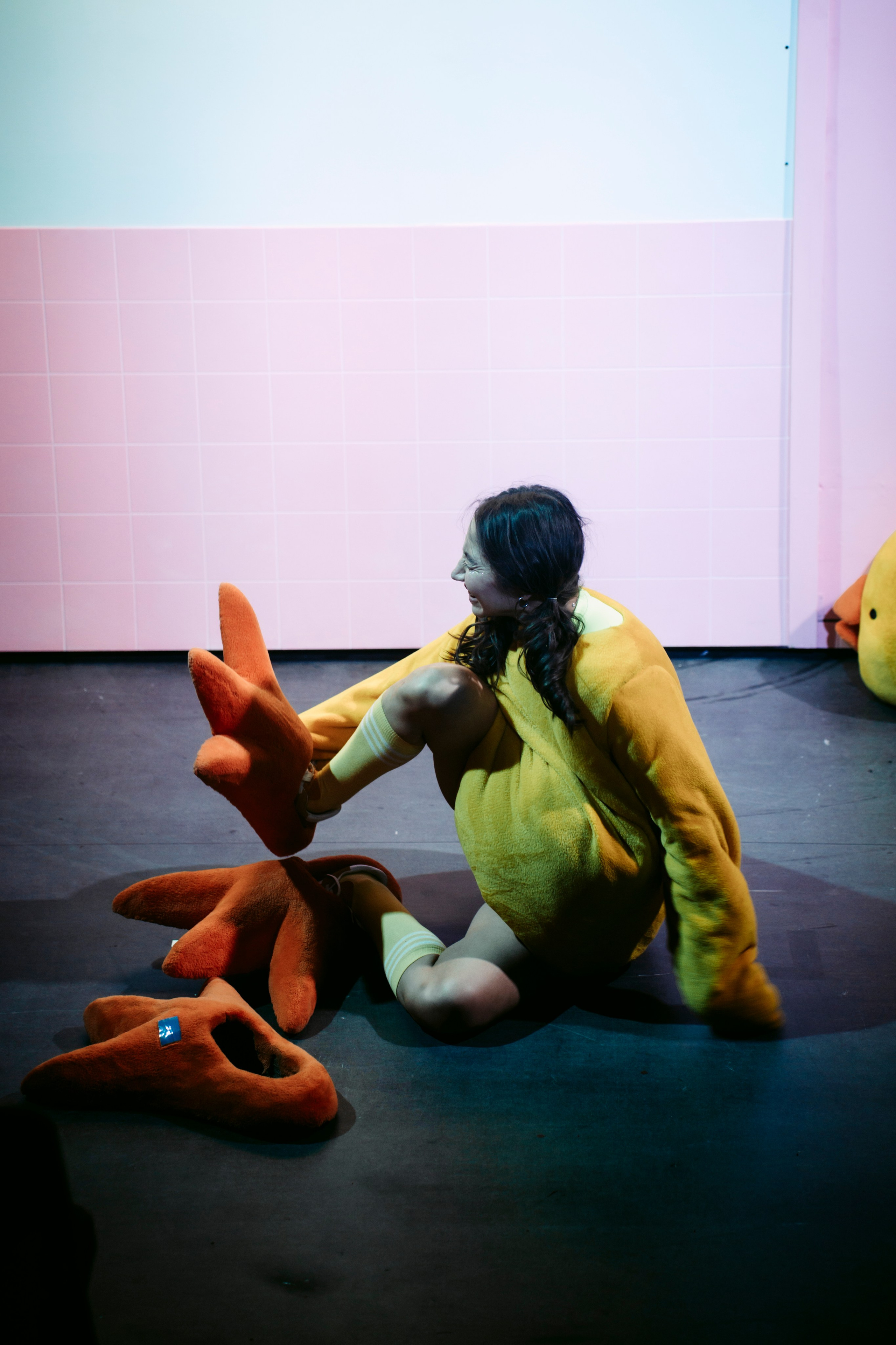 Затворник и Шестипалый. Главная