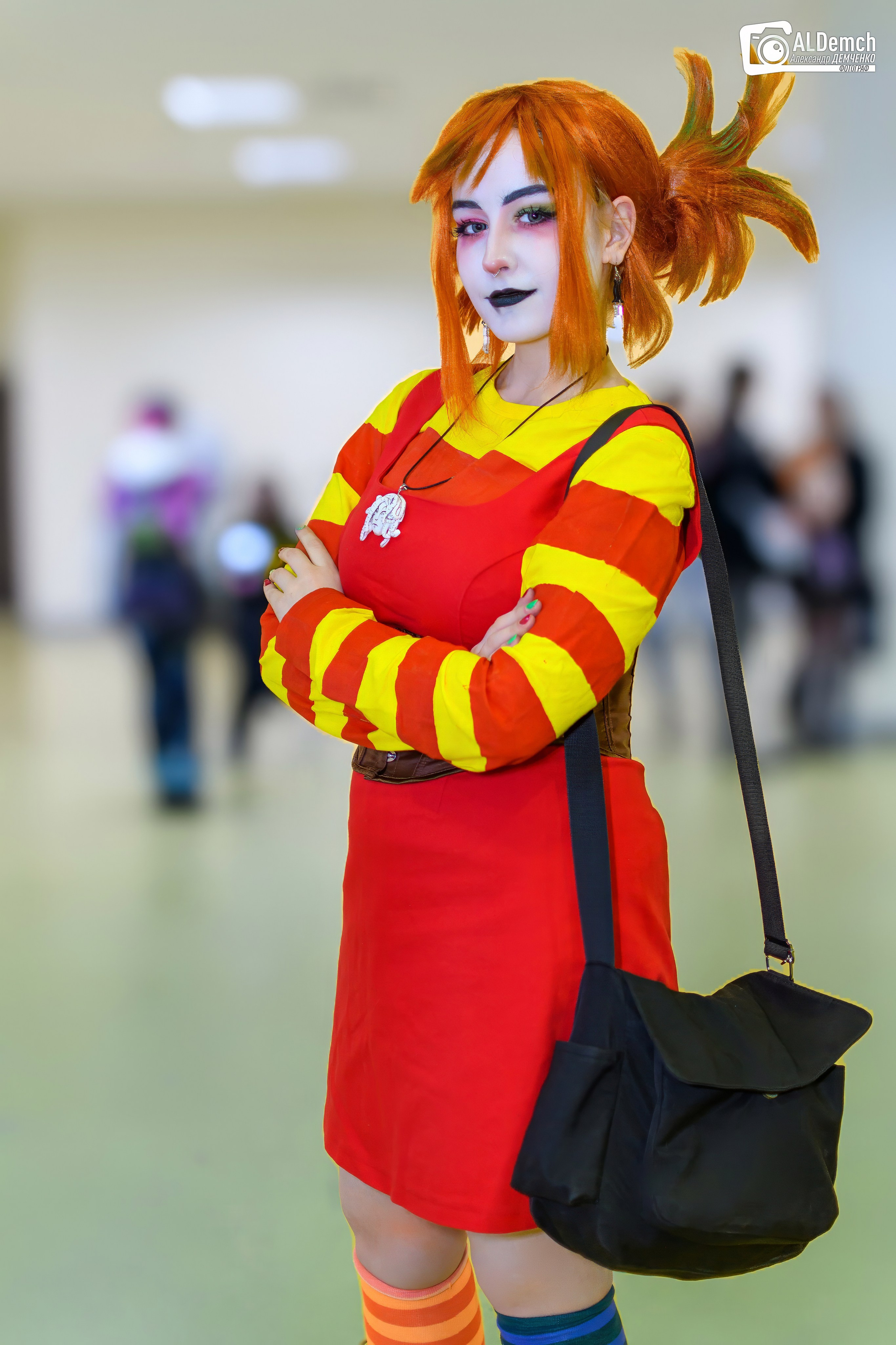 Аниме картинки персонажей и косплей фото в России Москве