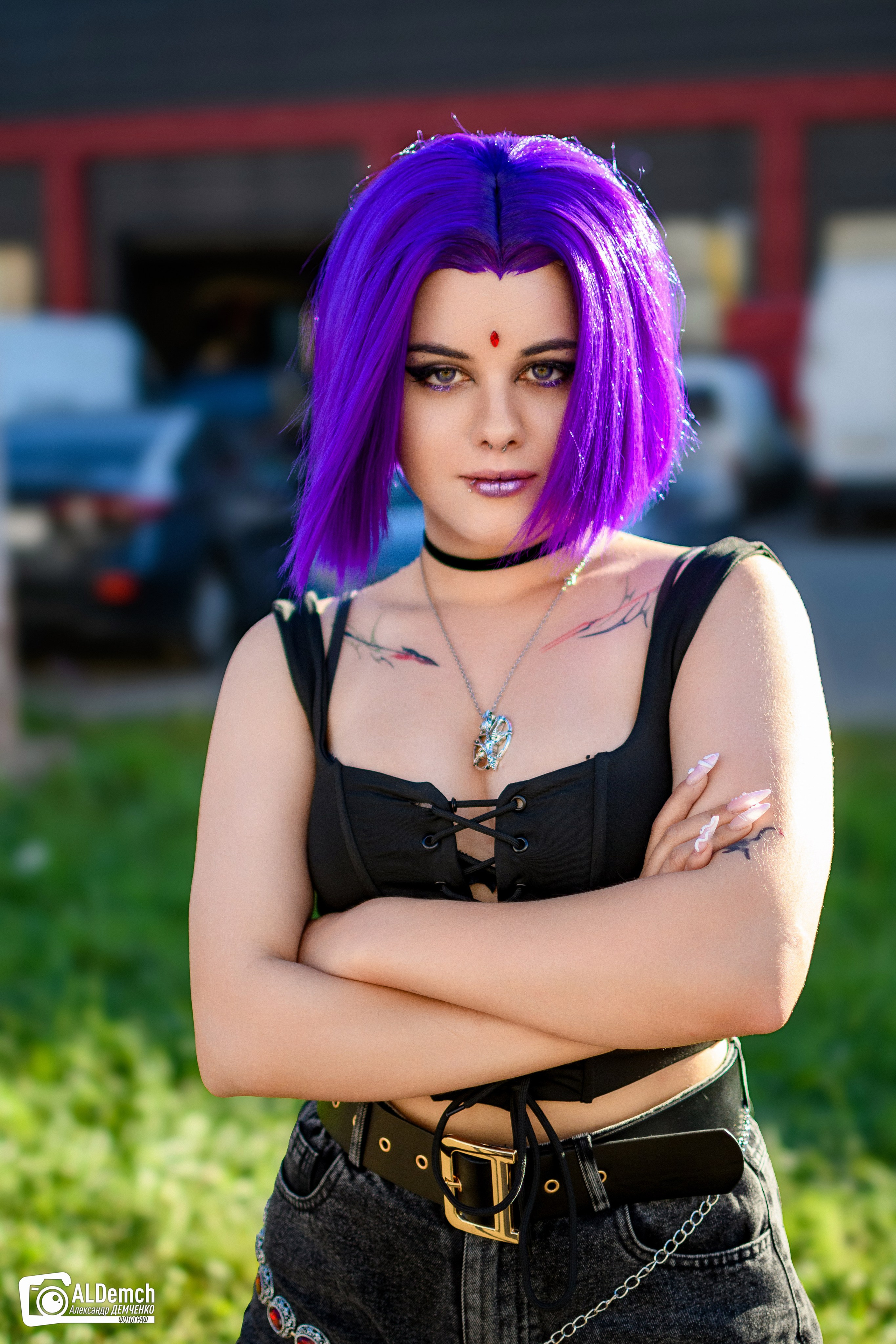 ДС комикс картинки персонажей и косплей фото в России Москве