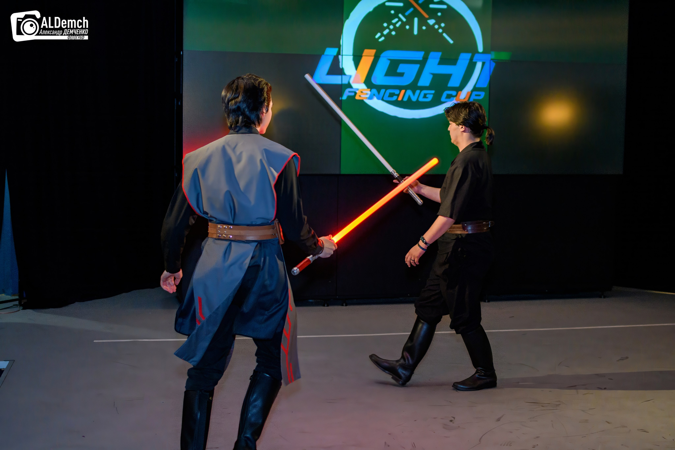 Звёздные войны картинки персонажей и косплей фото в Москве