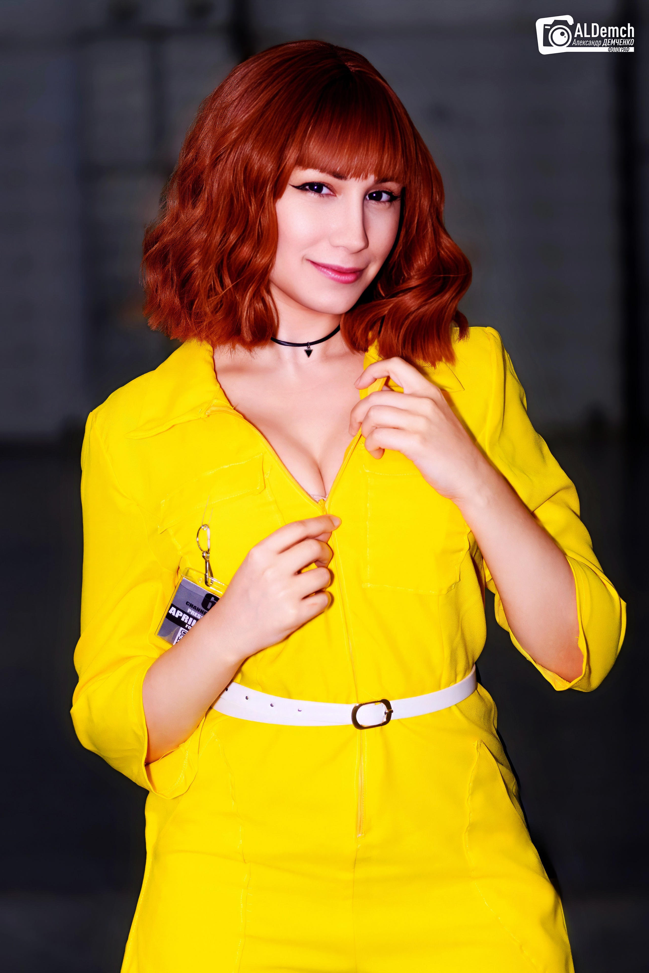 Фотограф для Косплей фотосессии в Москве, Дмитрове, Дубне