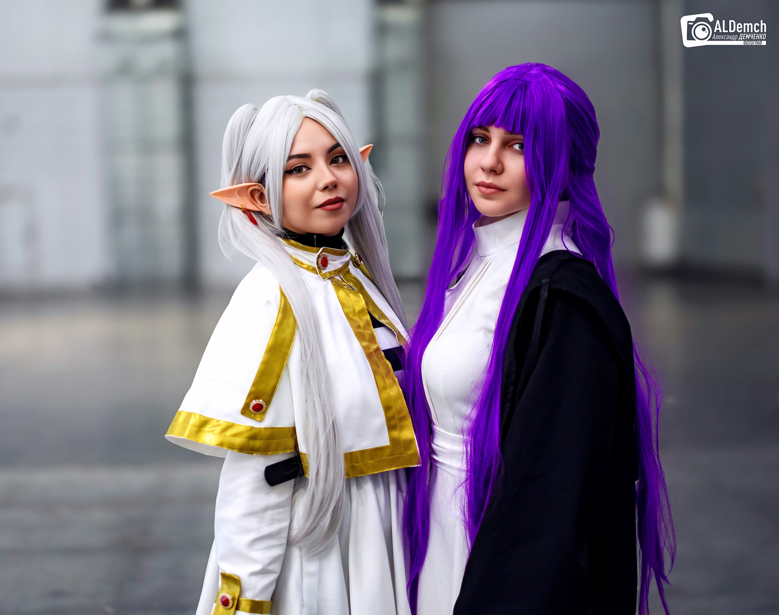 Аниме картинки персонажей и косплей фото в России Москве