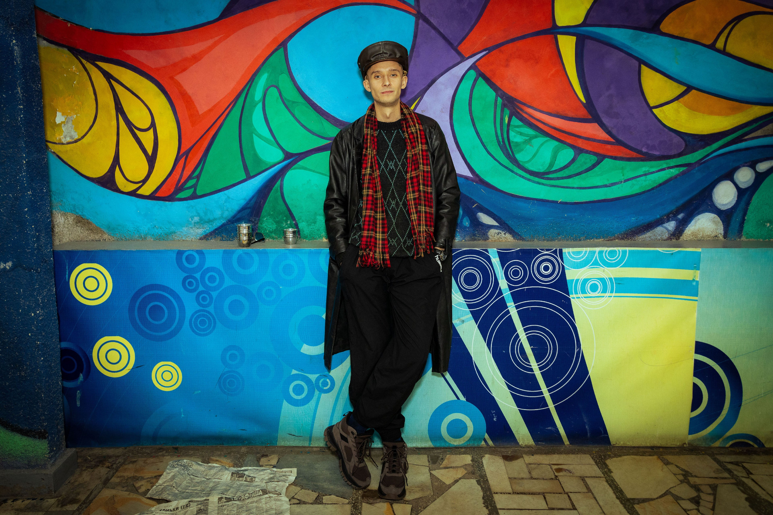 Вечеринка «Слово пацана» [11/01/23]. Фотограф Виноградов Константин