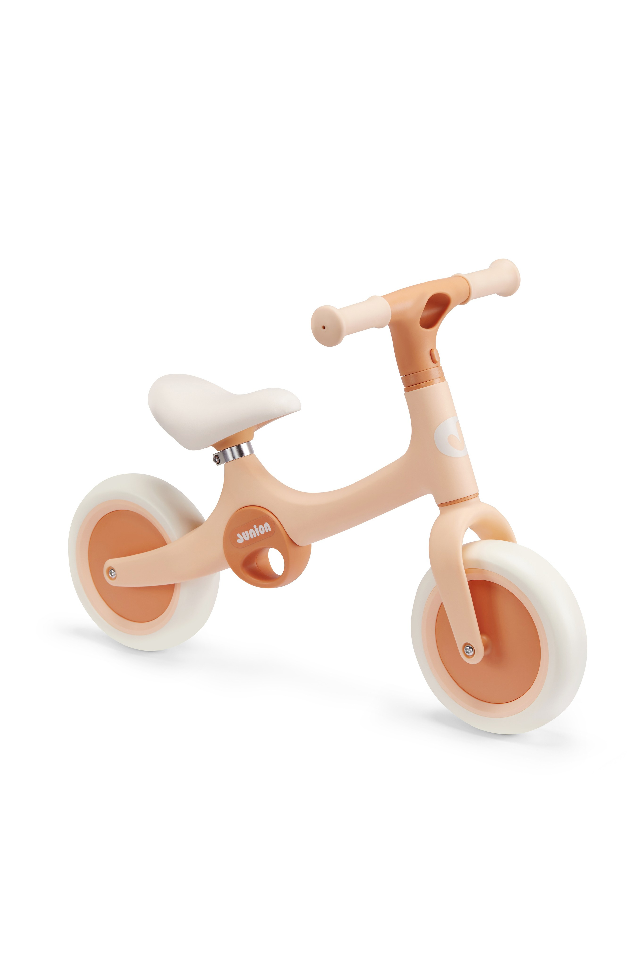 Беговелы Junion. Олег Дмитриев