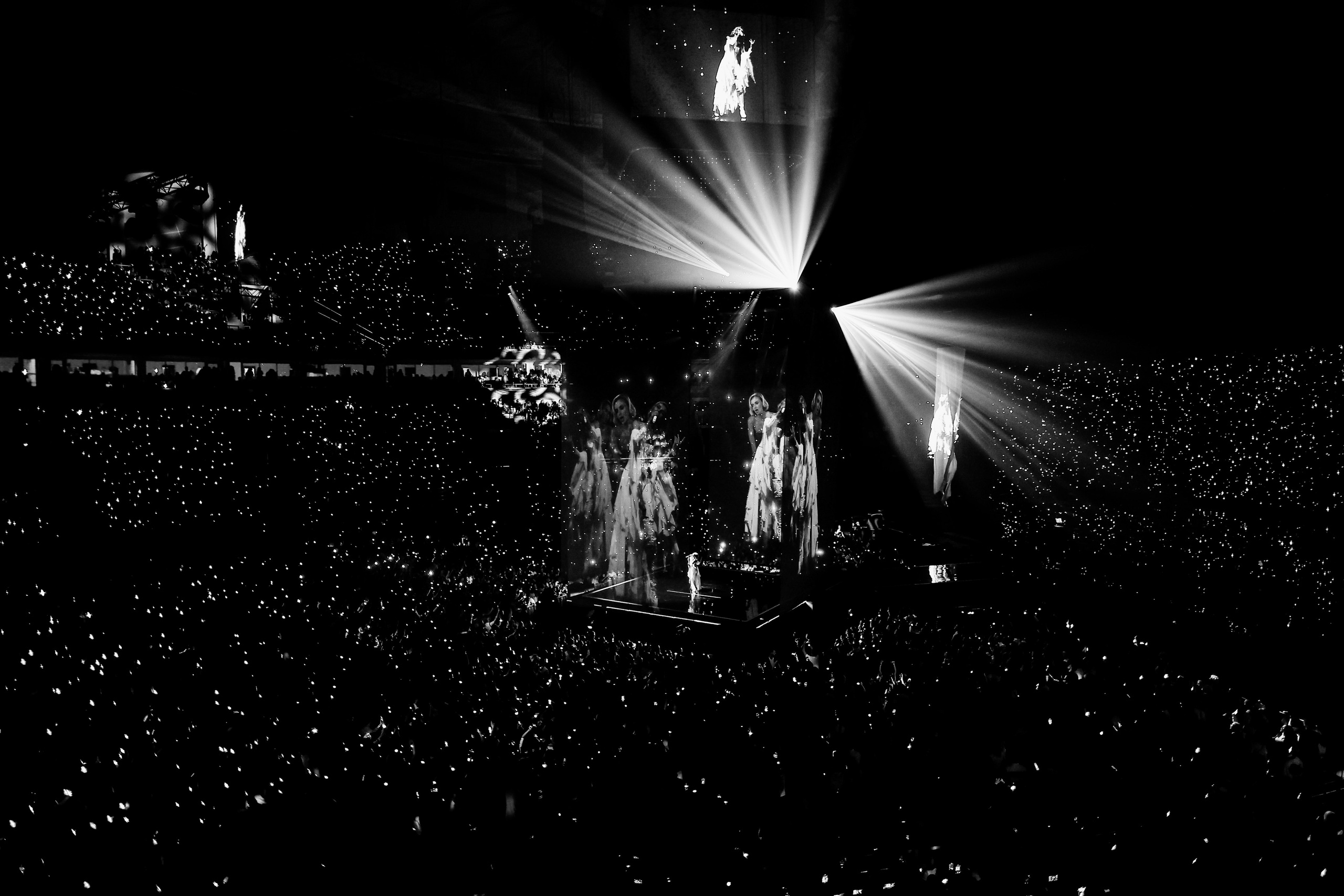 ПОЛИНА ГАГАРИНА @МЕГАСПОРТ