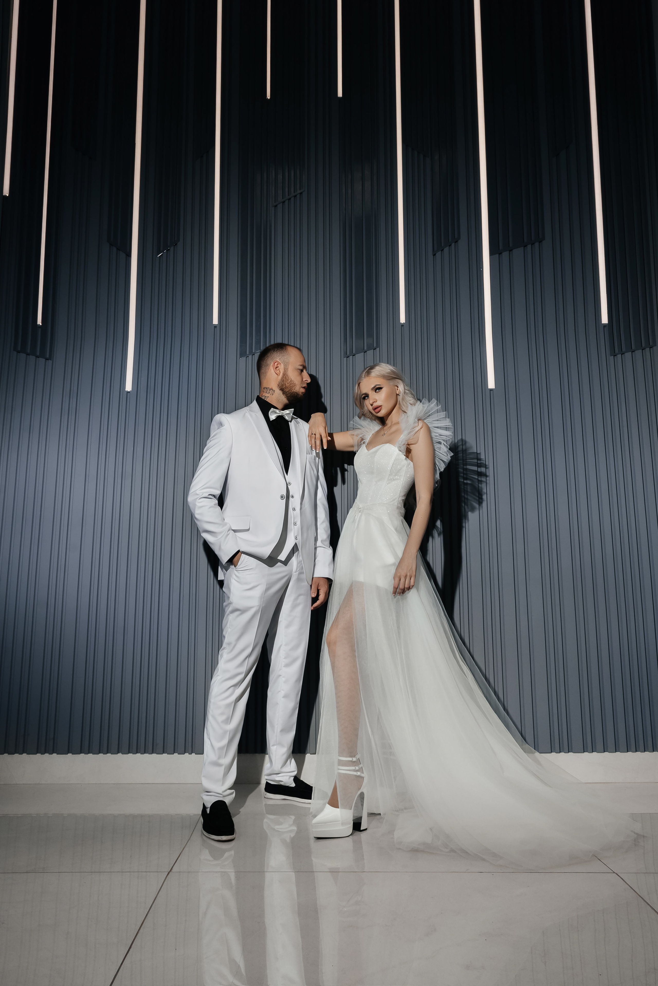 Самые близкие. Свадебный фотограф Москва — Юлия Фоменко — профессиональный фотограф