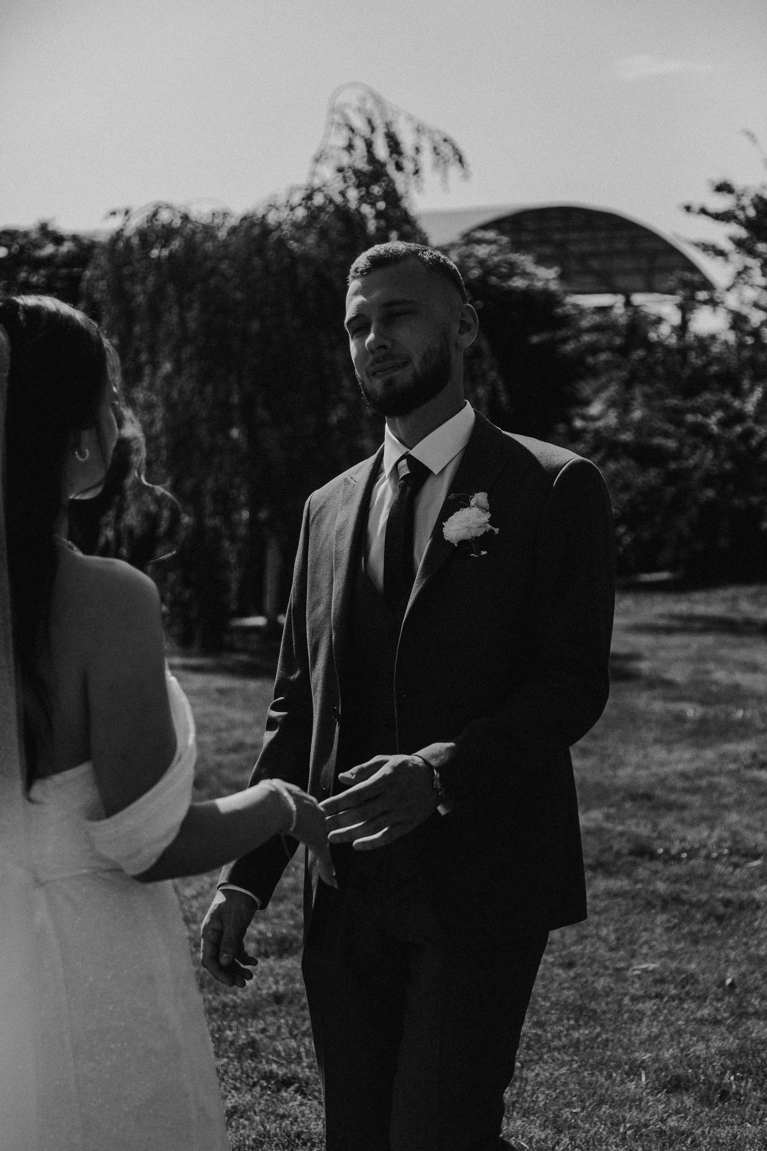 Анонс свадьбы Даниэллы и Валентина