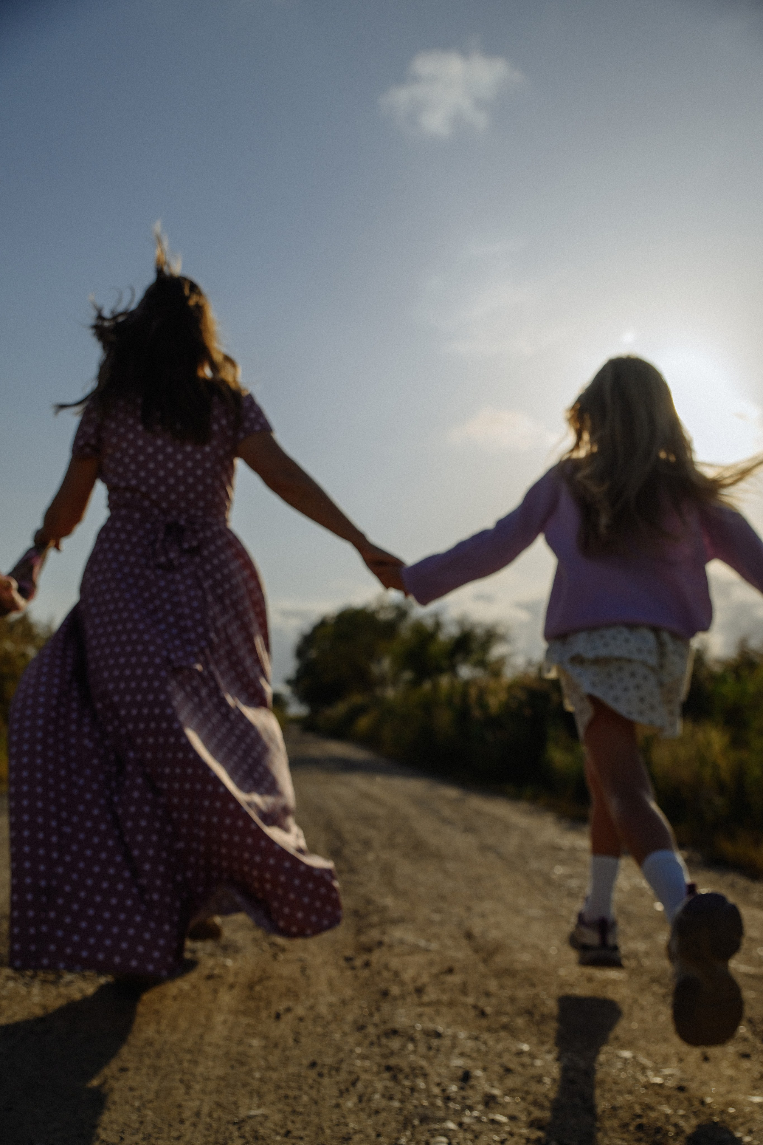 Олеся и Эвелина. Фотограф Ярмишко Дарья. Выпускные фотокниги