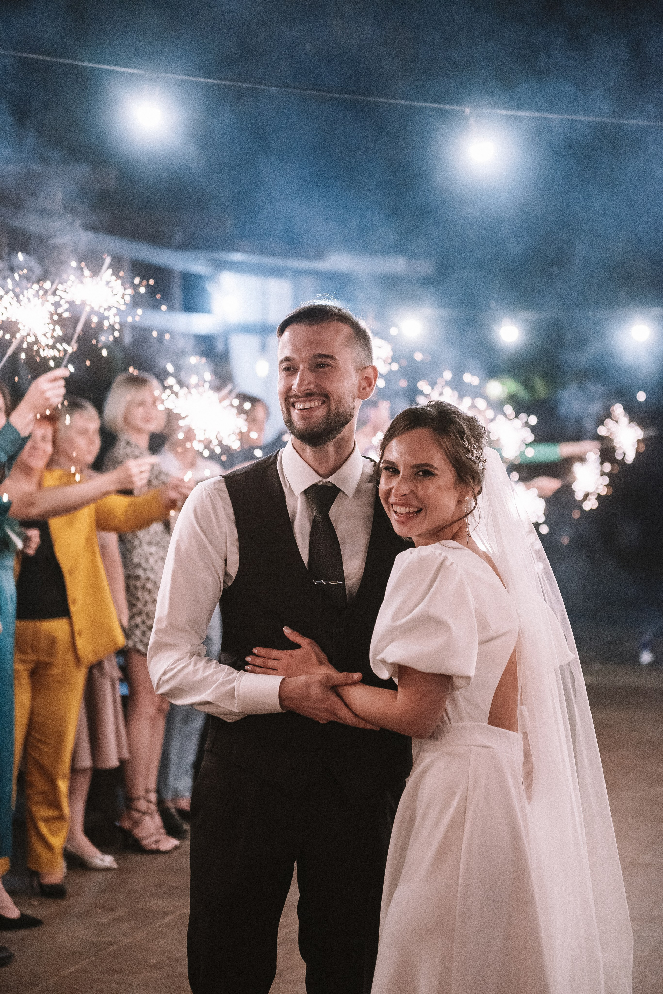 Свадебный и семейный фотограф в Волгограде Олеся Лисицкая