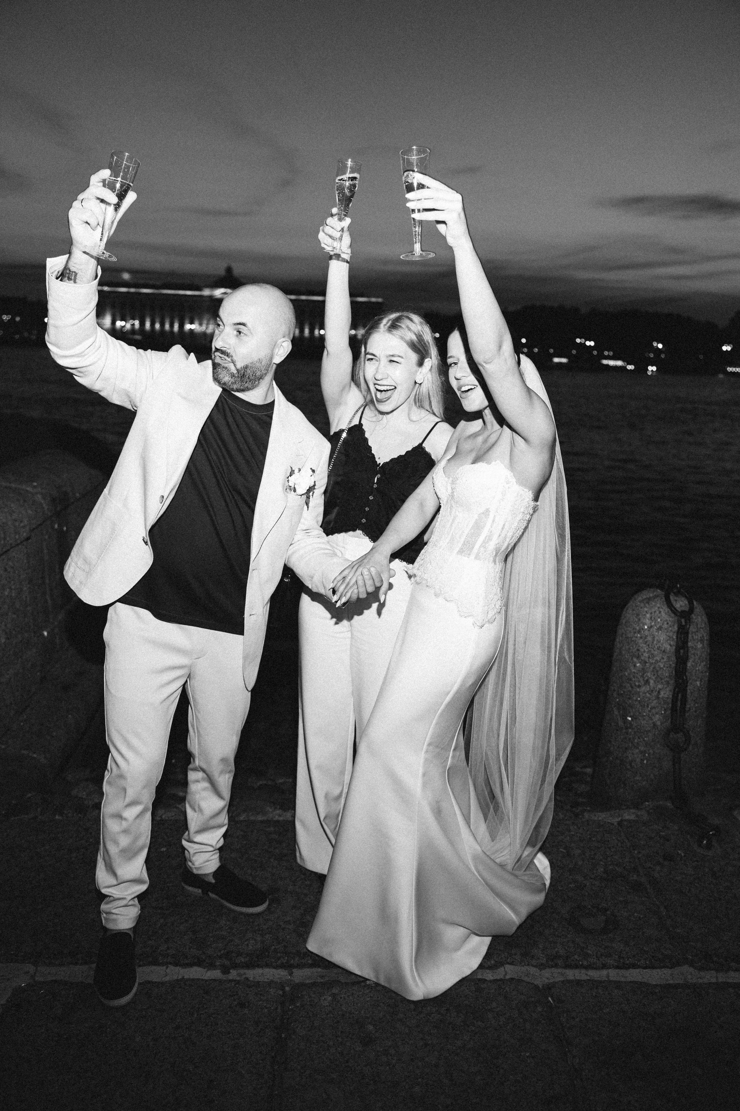 Анфиса и Антон. Фотограф Артем Бросов в Санкт-Петербурге и Дубае