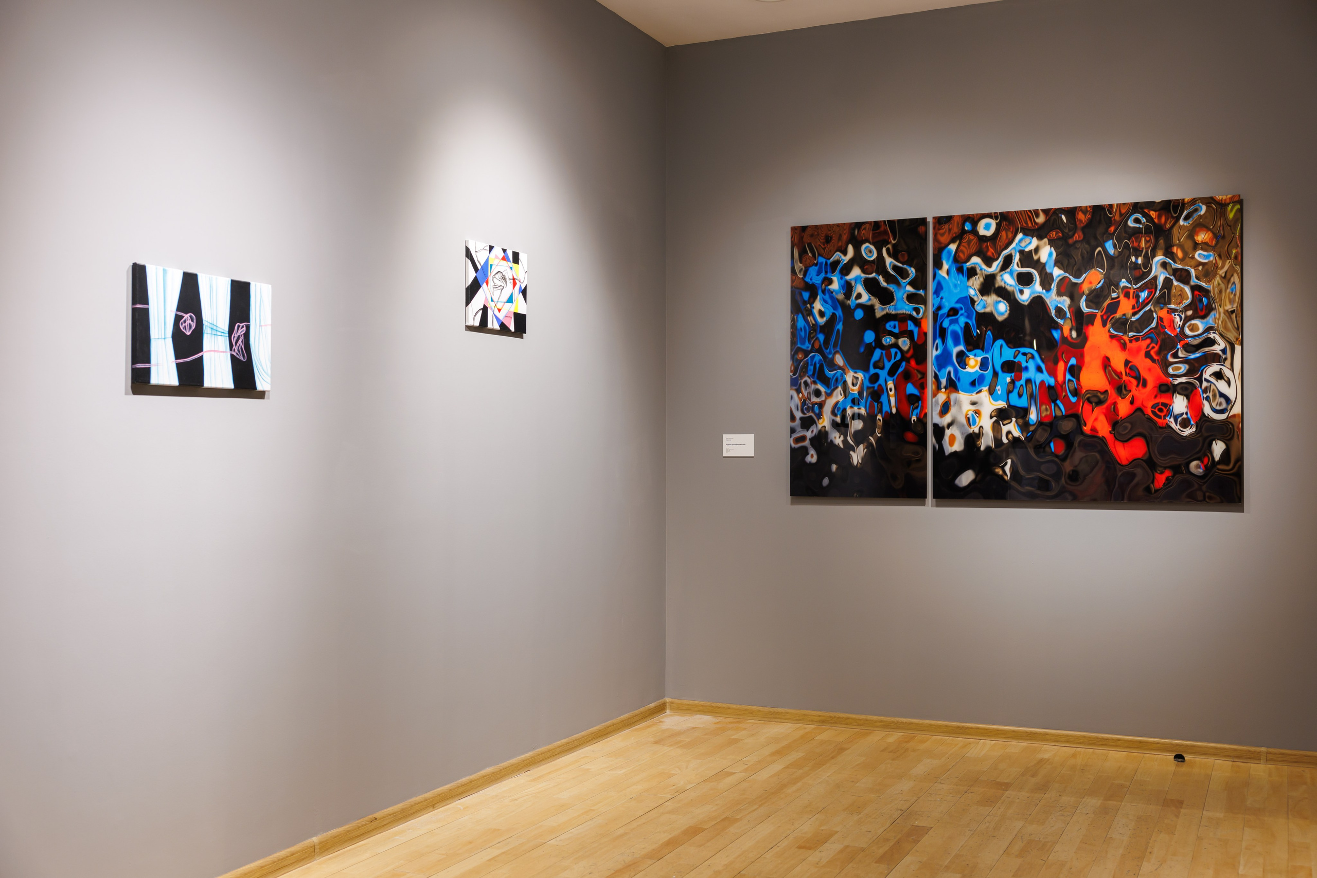 Выставка 21 день. Мосфильм. Профессиональный фотограф в Москве Захар Ишутин