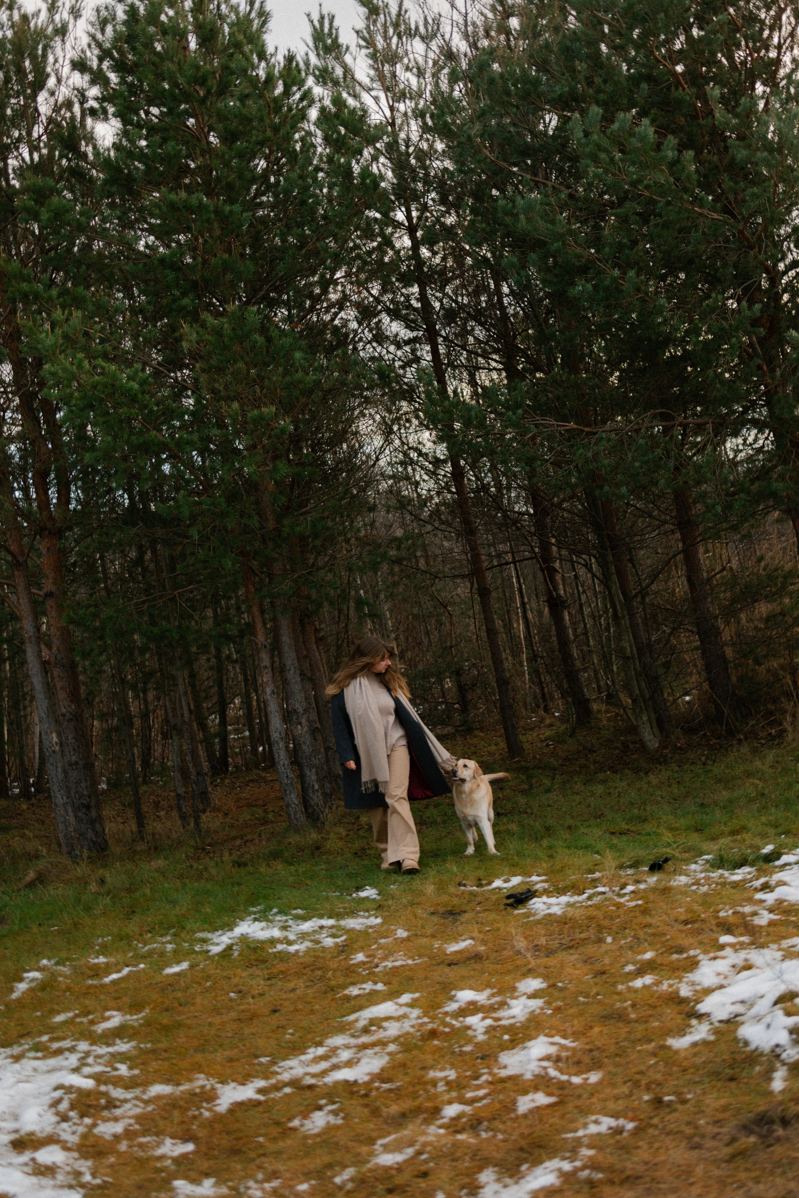 Ирина и Бася. Фотограф — Анималист | Санкт-Петербург