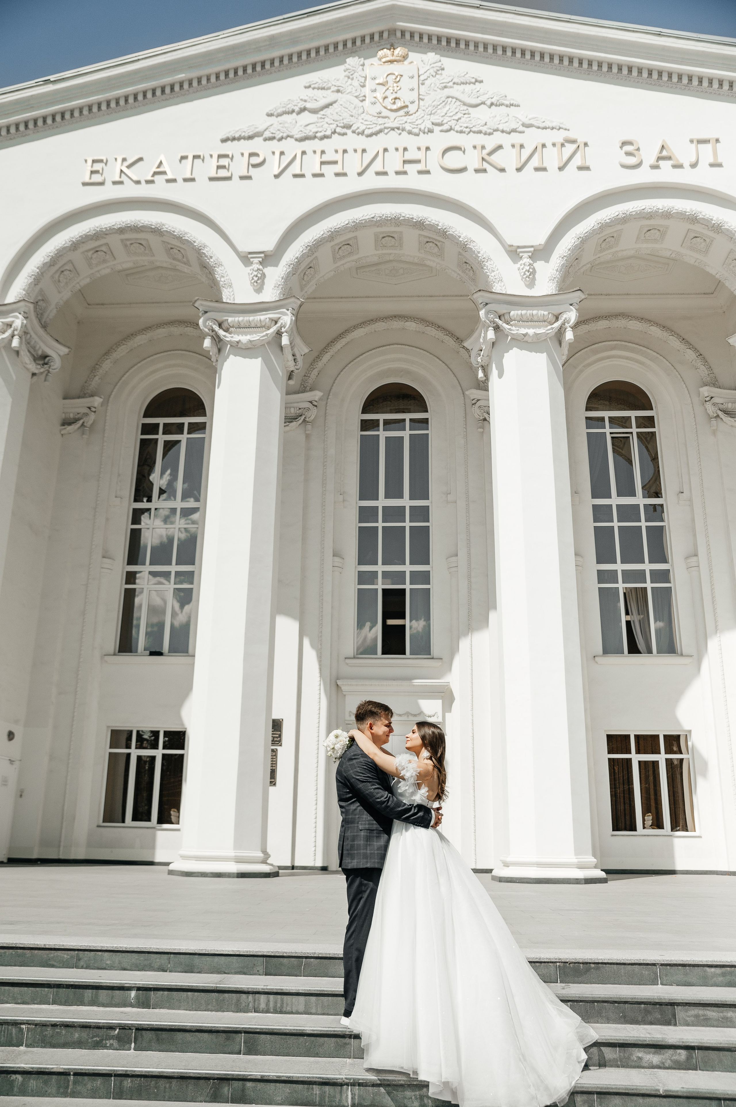 Александр и Ольга. Свадебный и семейный фотограф Кореновск/Краснодар