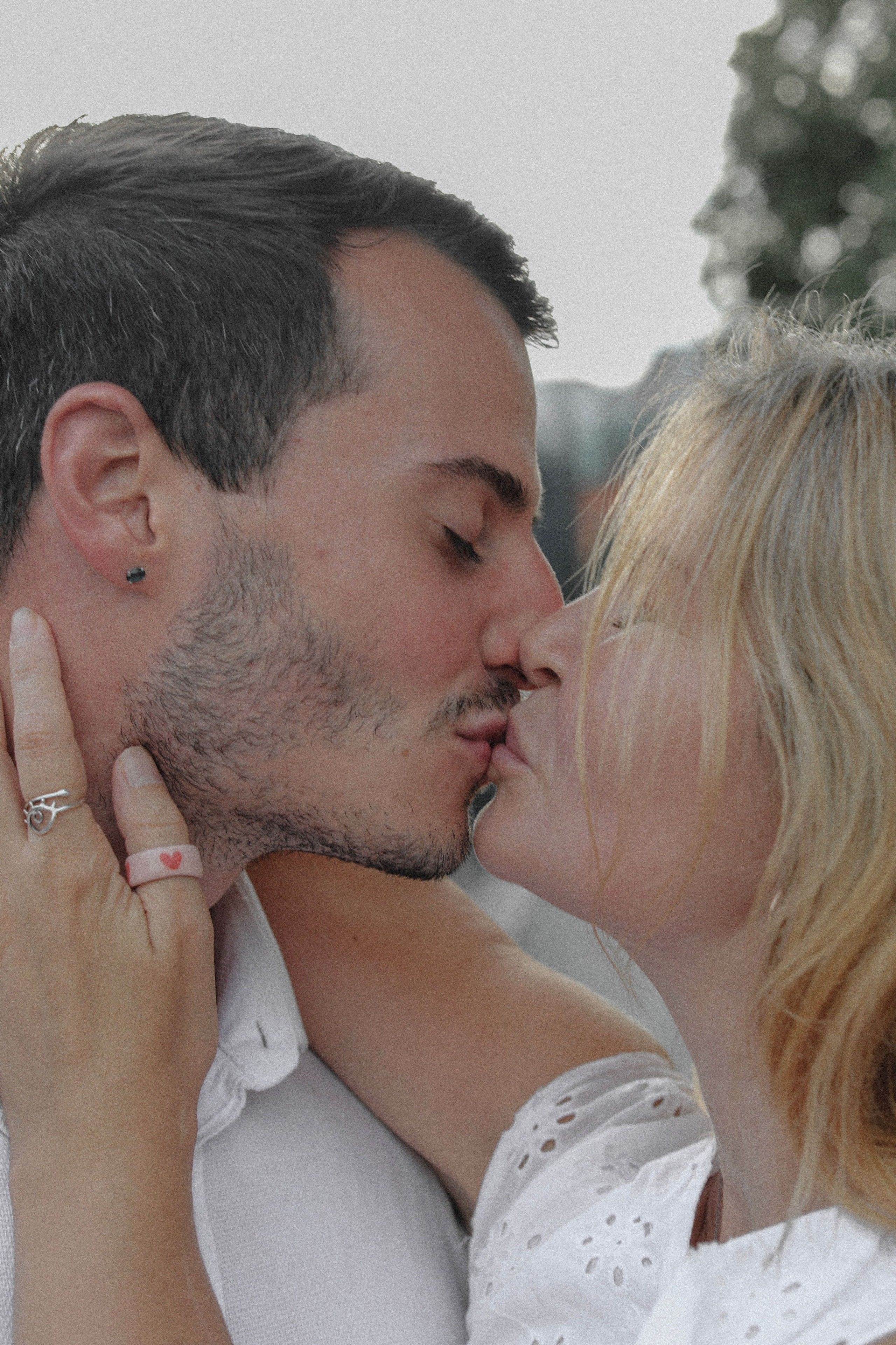 Я подожду тебя, только приходи насовсем. Rose Korenevskaya|Ваш нежный фотограф