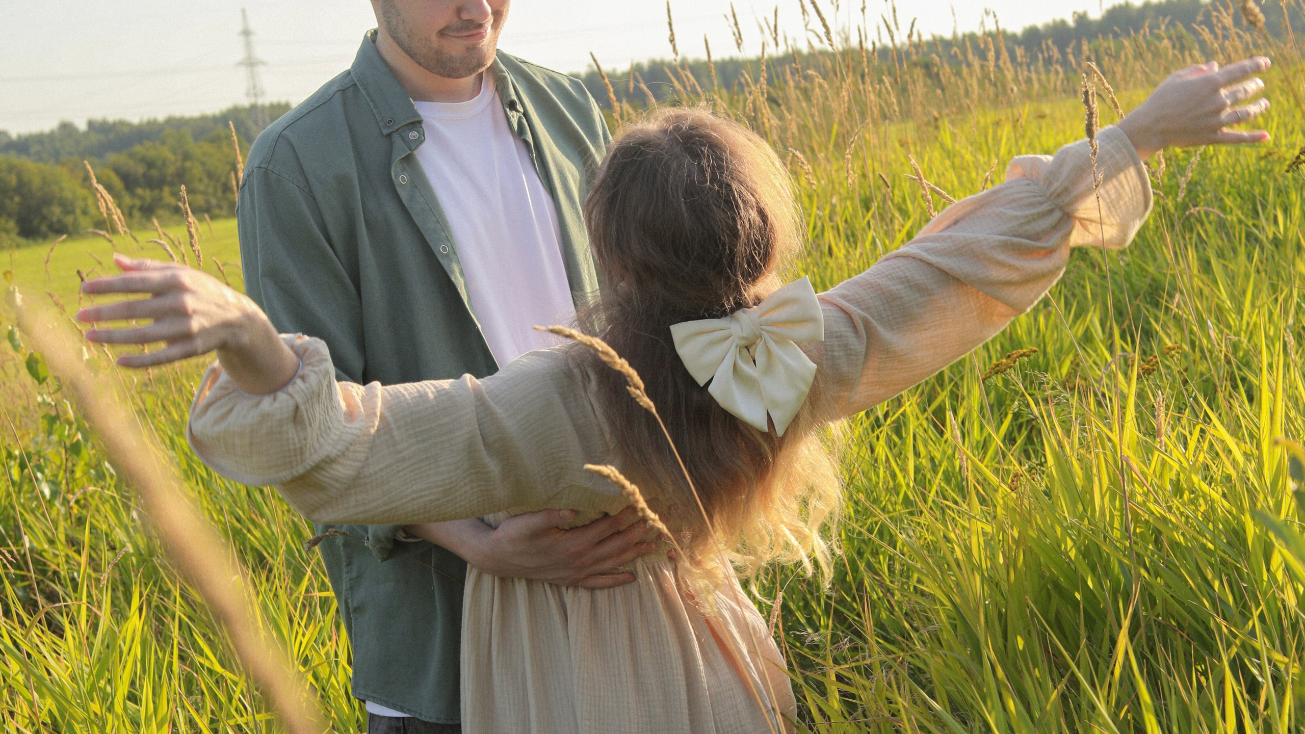 Магия света случилась с нами. Rose Korenevskaya|Ваш нежный фотограф