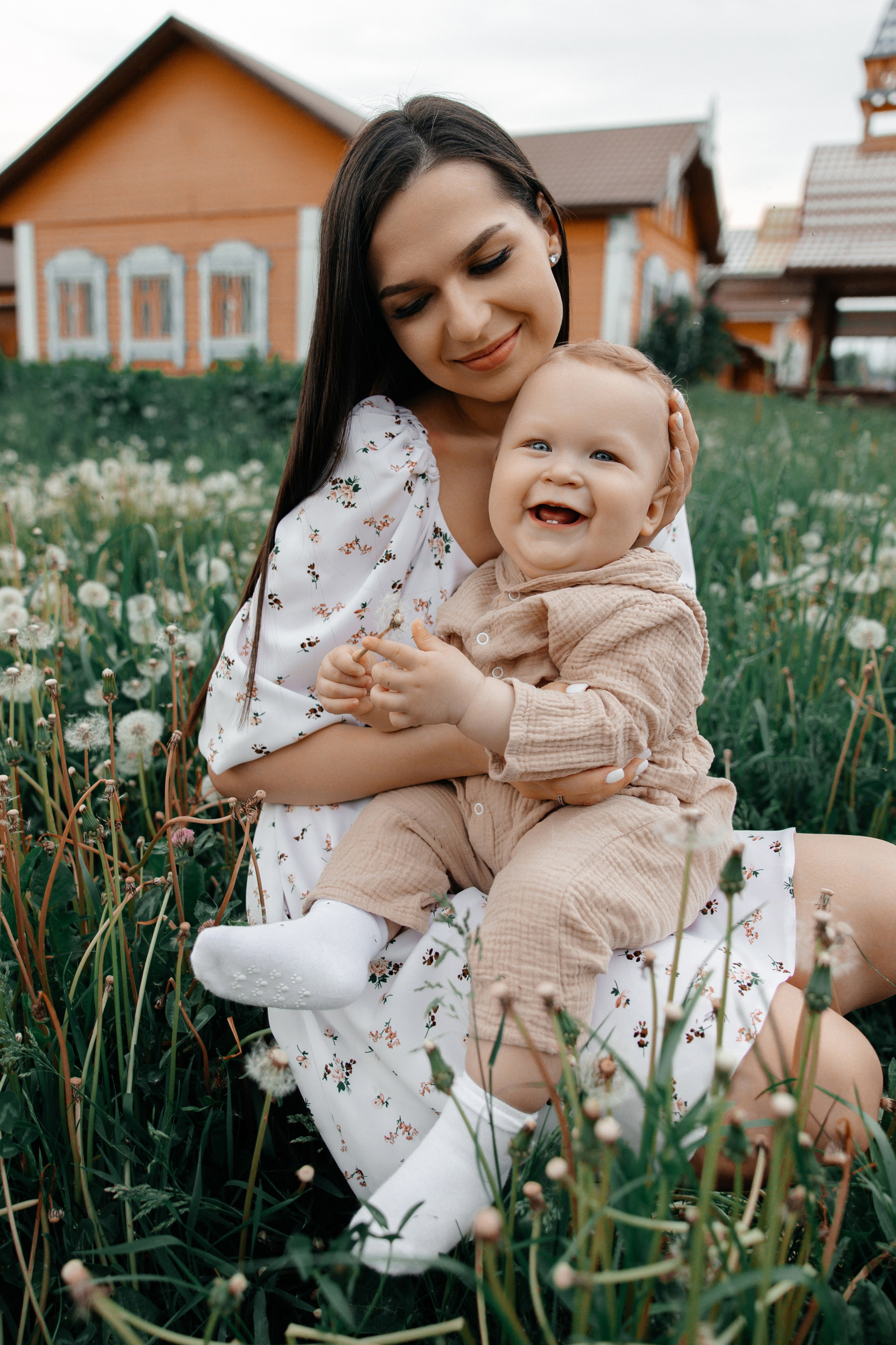 Семейная фотосессия. Свадебный фотограф Павел Фурашов в Нижнем Новгороде | Paul Matis