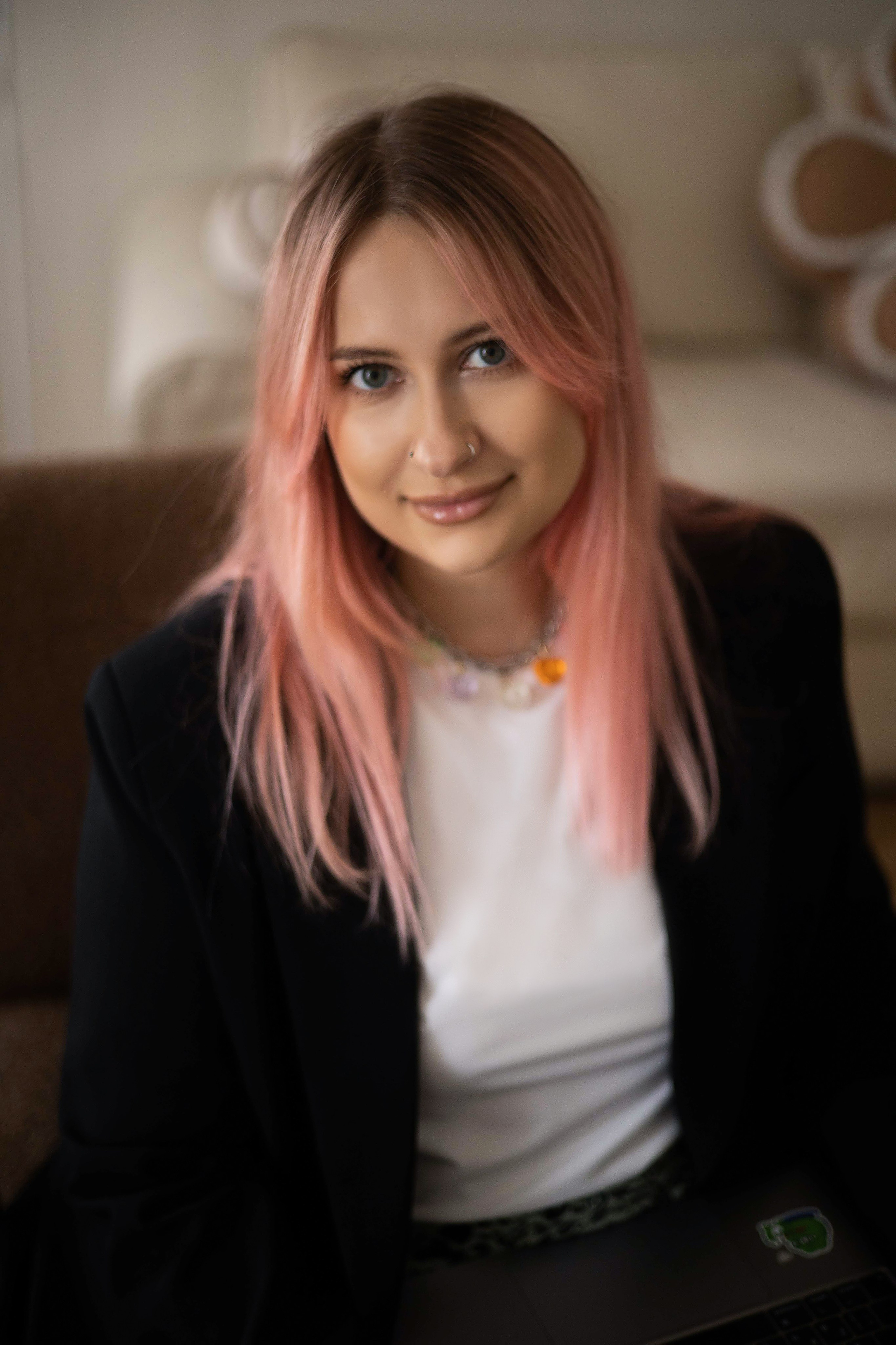 Настюша. Женский фотограф в Москве, организатор девичников с мастер-классами