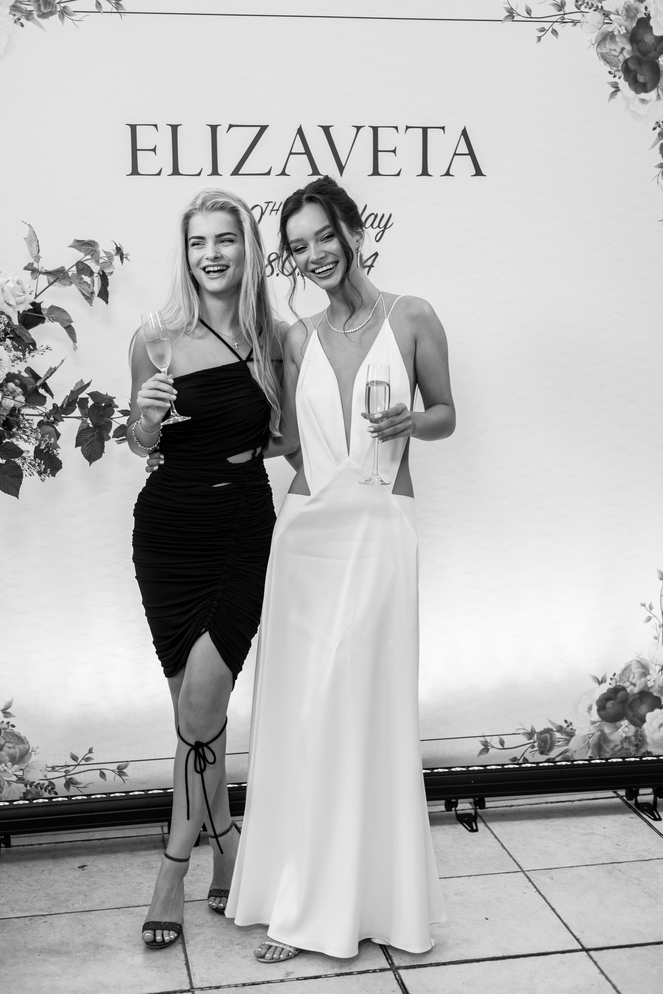 Elizaveta 20-th Birthday. Свадебный и Индивидуальный фотограф в Москве Акоп Арсенян