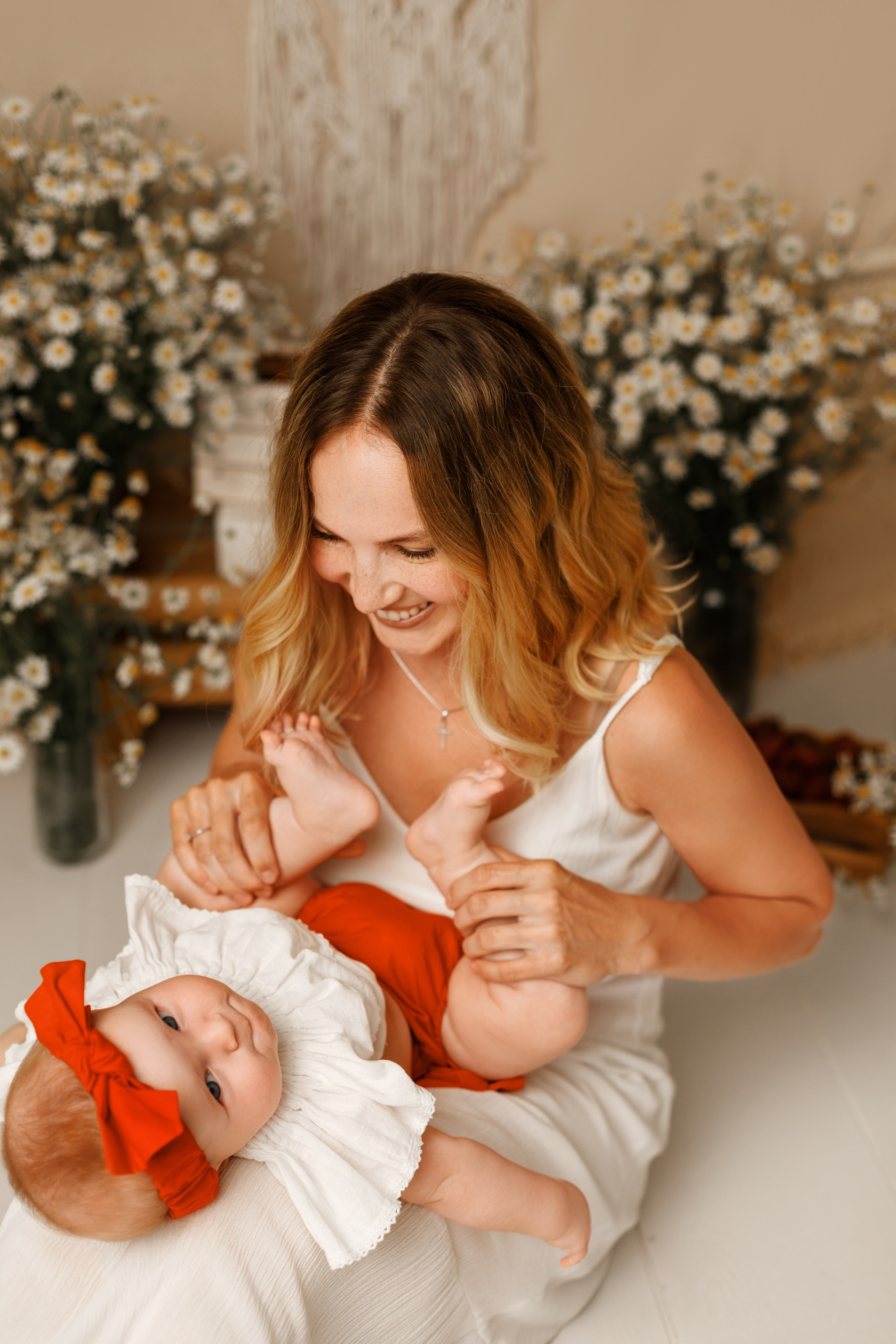 Фотопроекты. Фотограф новорождённых семейный фотограф Томск Елена Каплина