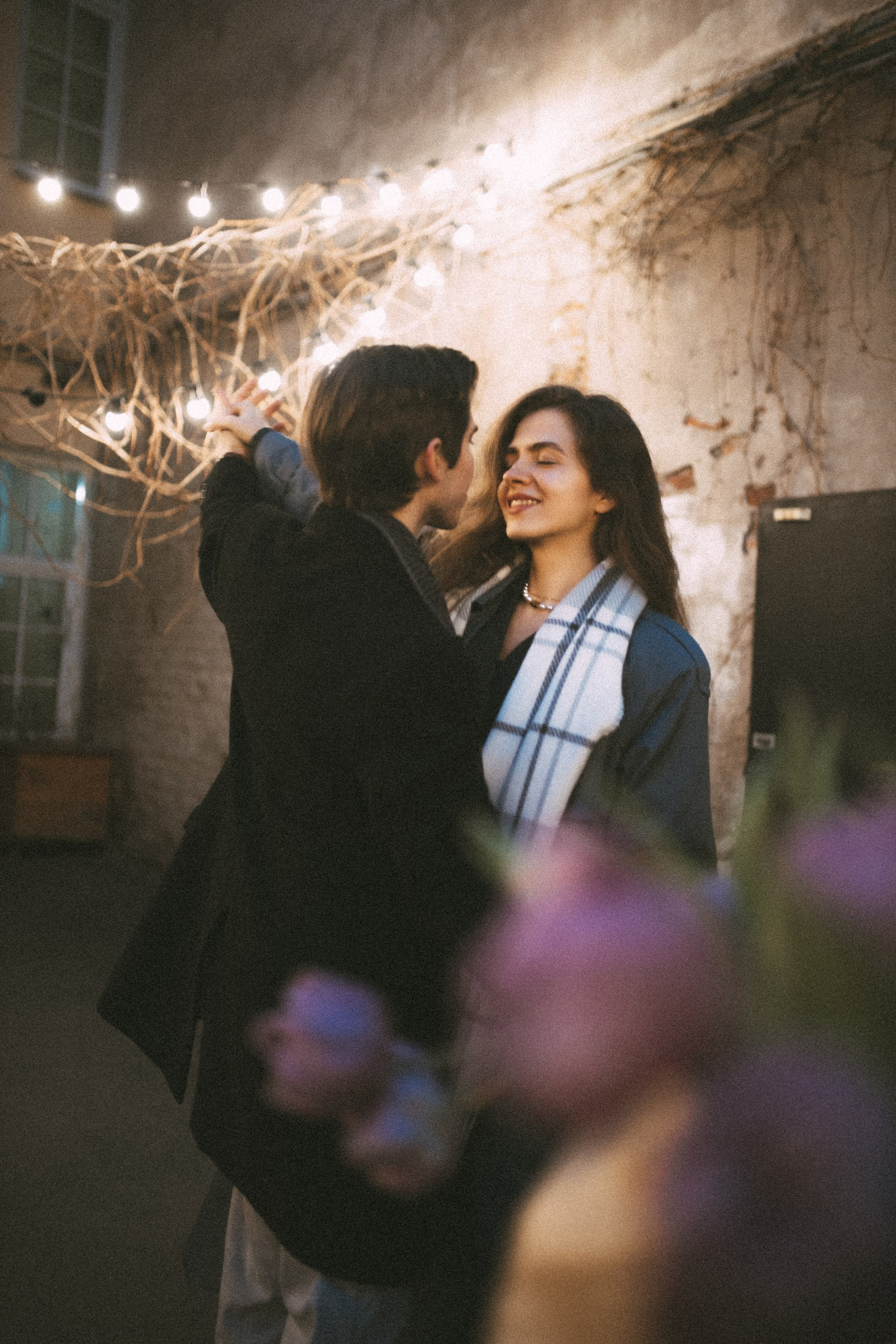 C & B | Санкт-Петербург. Фотограф Екатерина Амбрушкевич