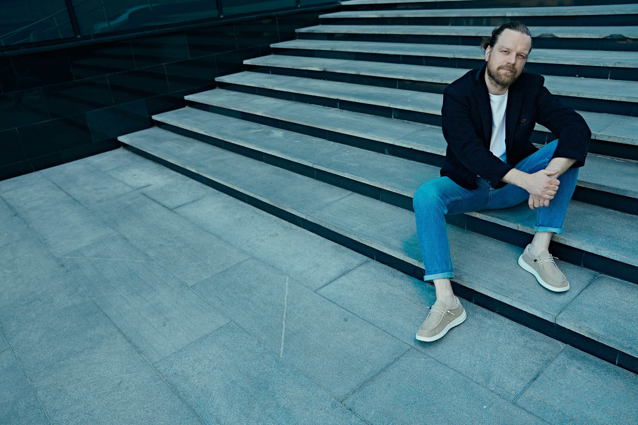 ARTEM. Yulia Otroschenko