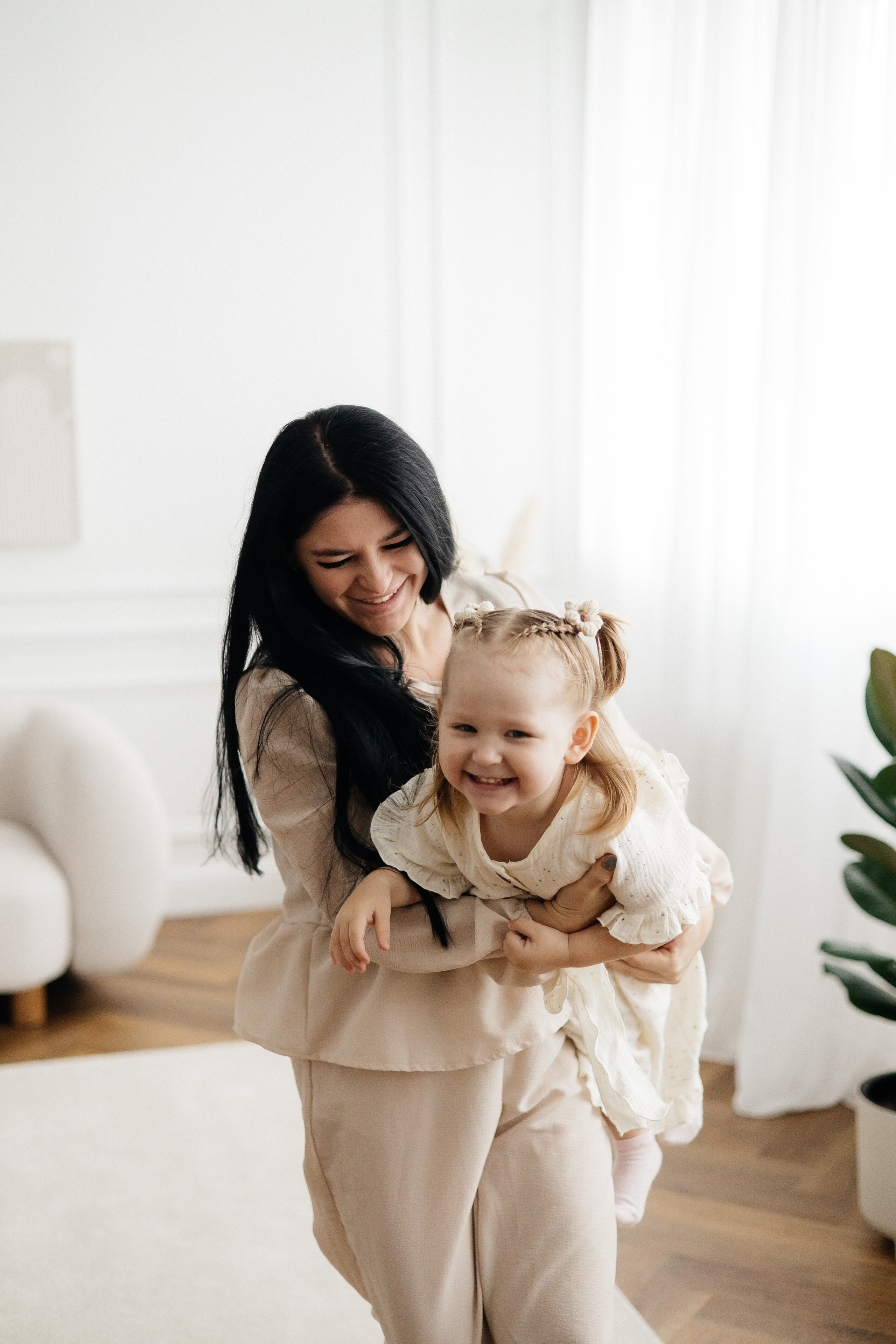Фотограф в Дзержинске и Нижнем Новгороде Ирина Мещерякова