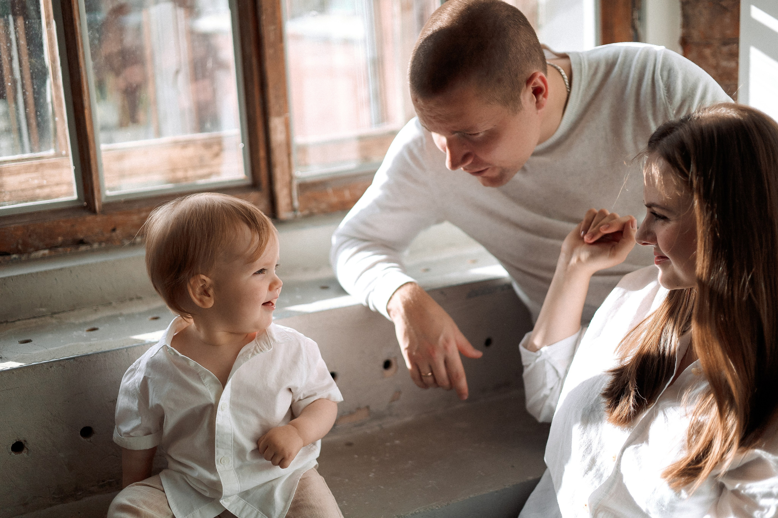 Лев 1 годик. Главная