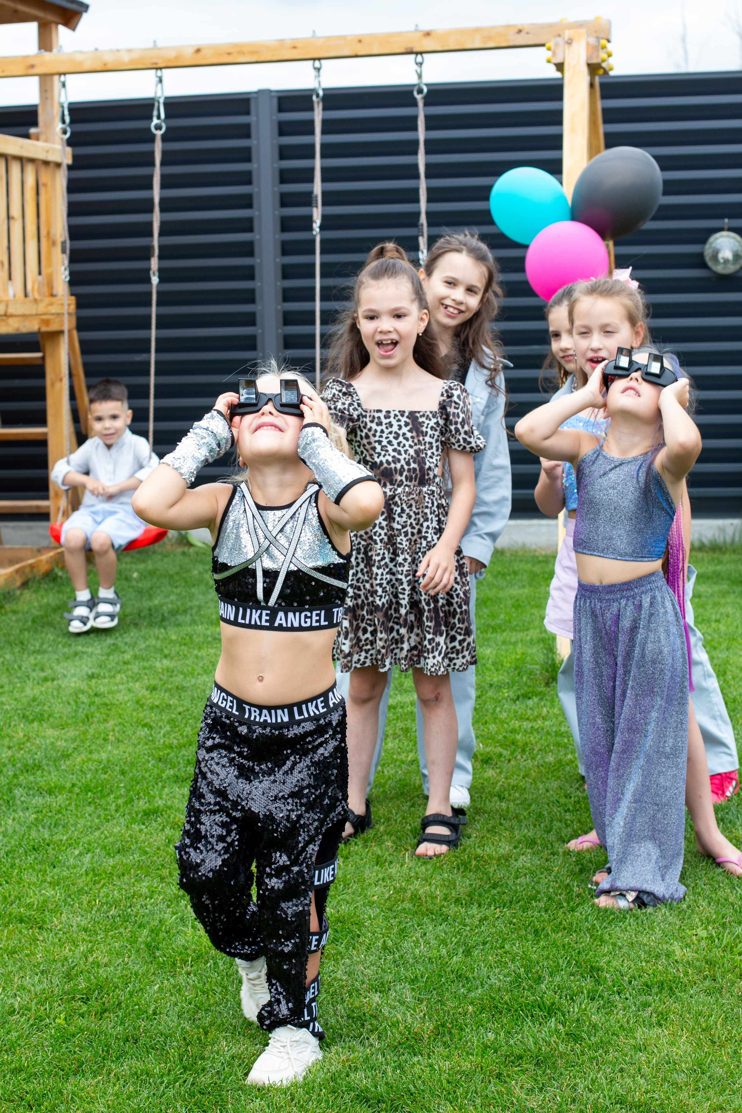 Ангелина. Детский и школьный фотограф