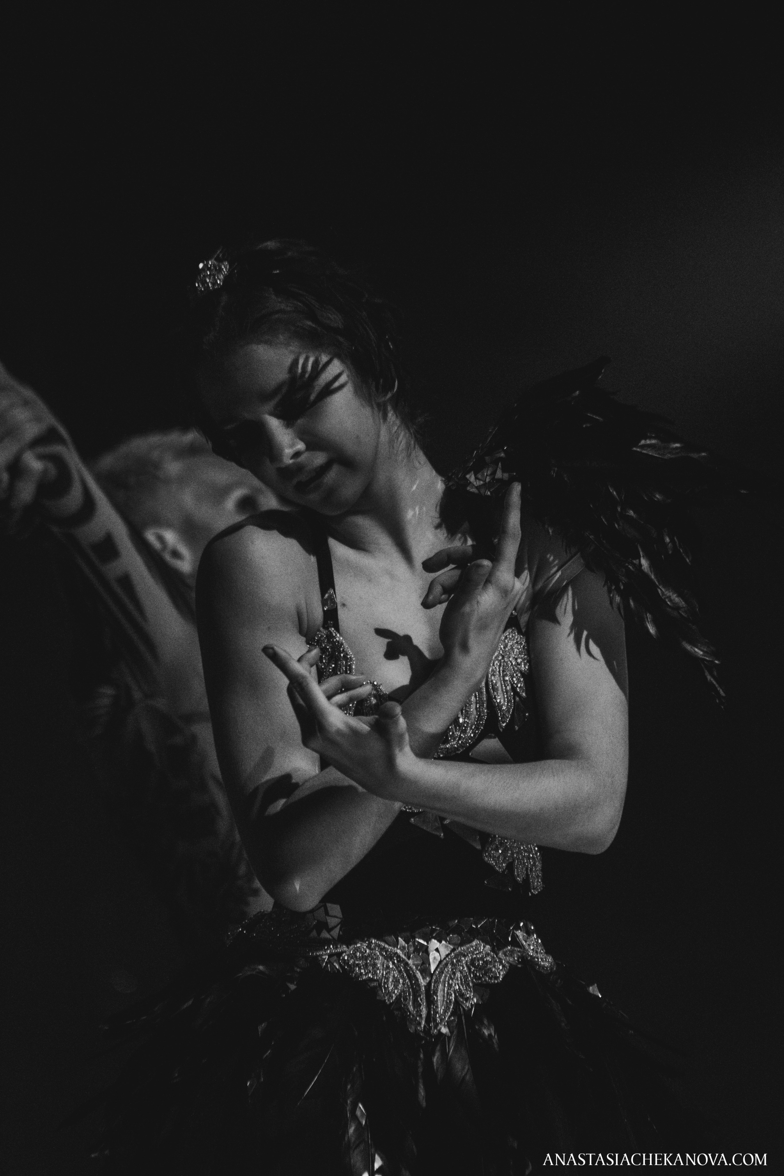 Мне не больно. Театр Луны. 29.04.15. Концертный и бурлеск фотограф Москва