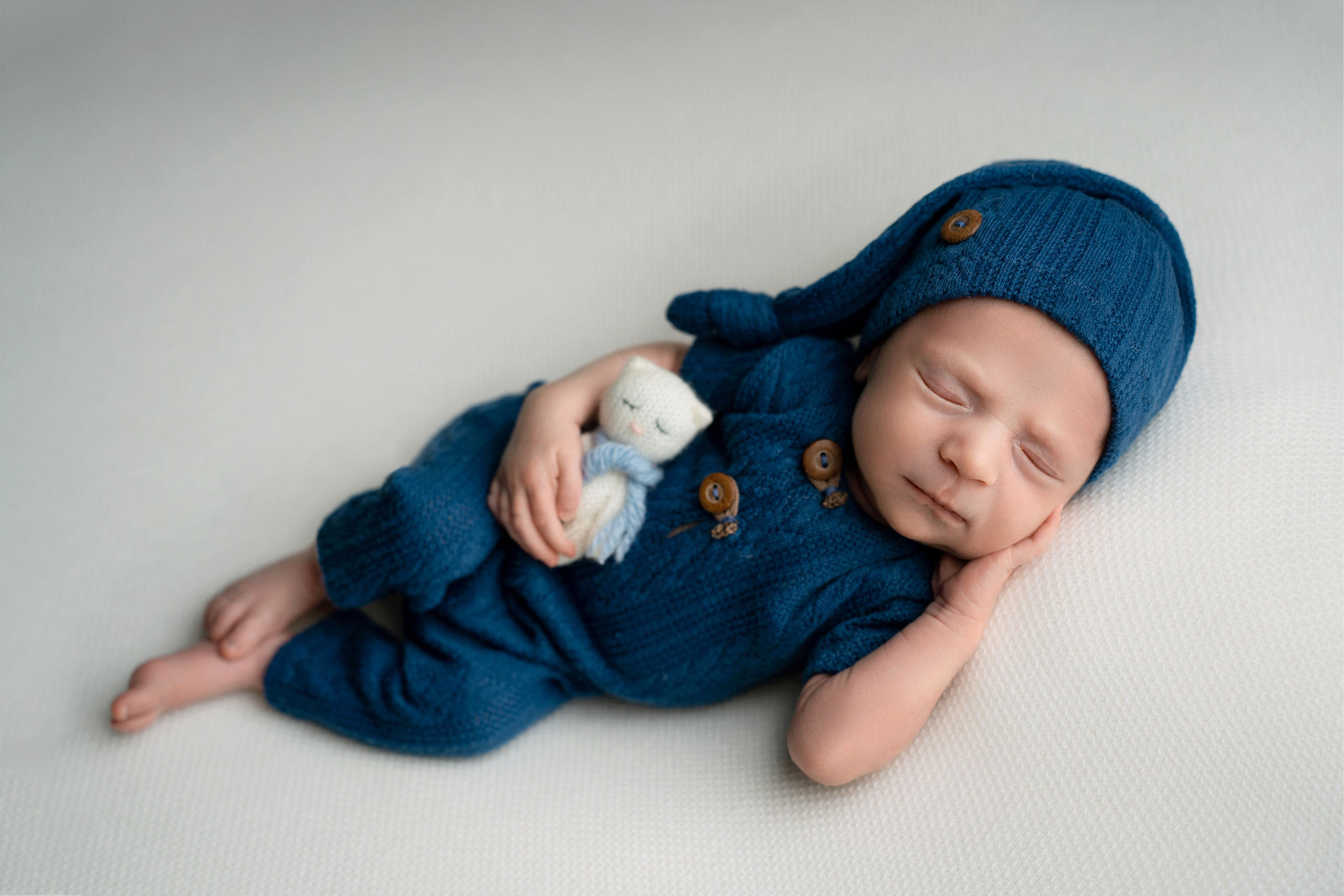 Ньюборн. Фотограф новорожденных Оренбург и свадебный фотограф Оренбург