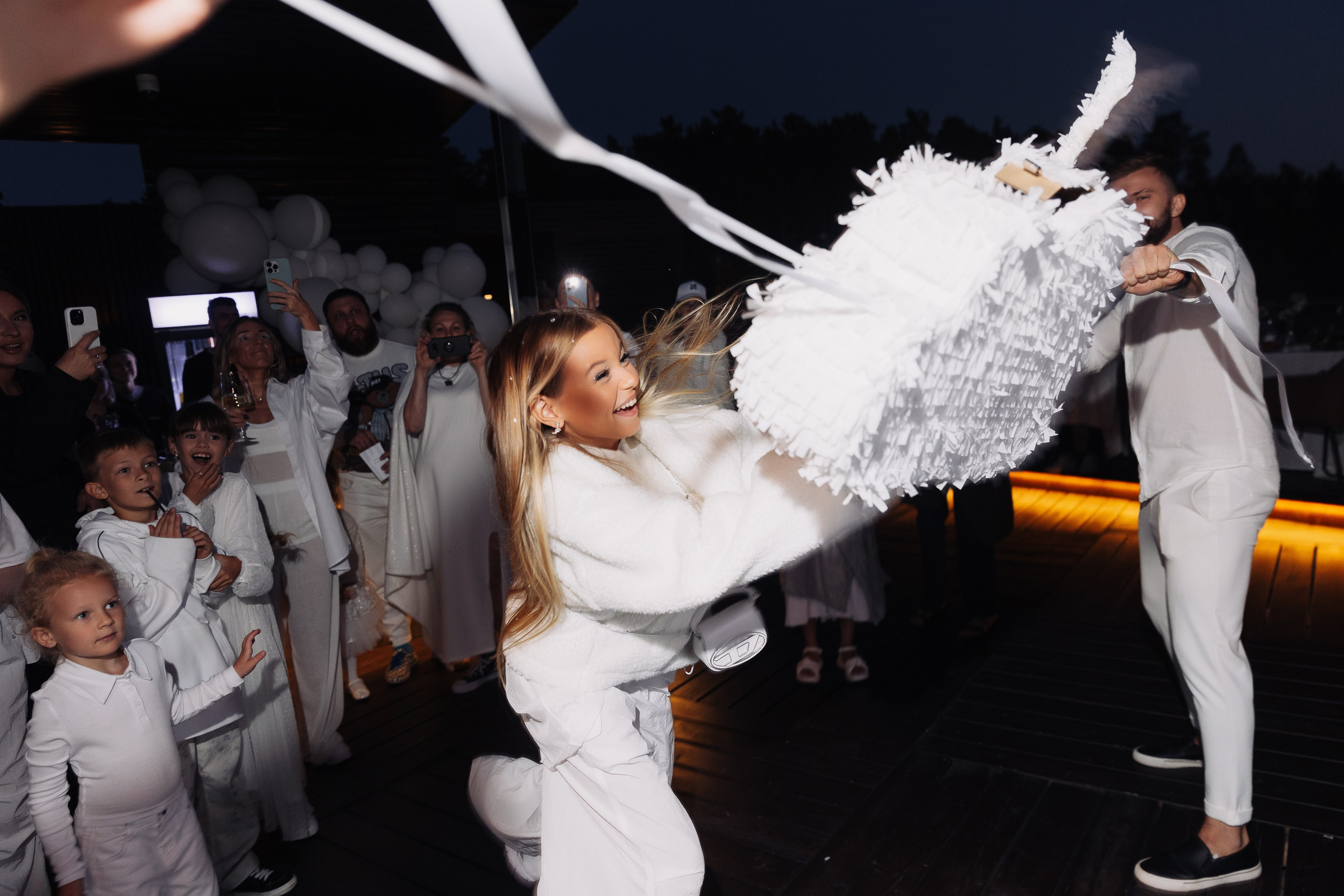 Мика. Фотограф Олег Коровяков