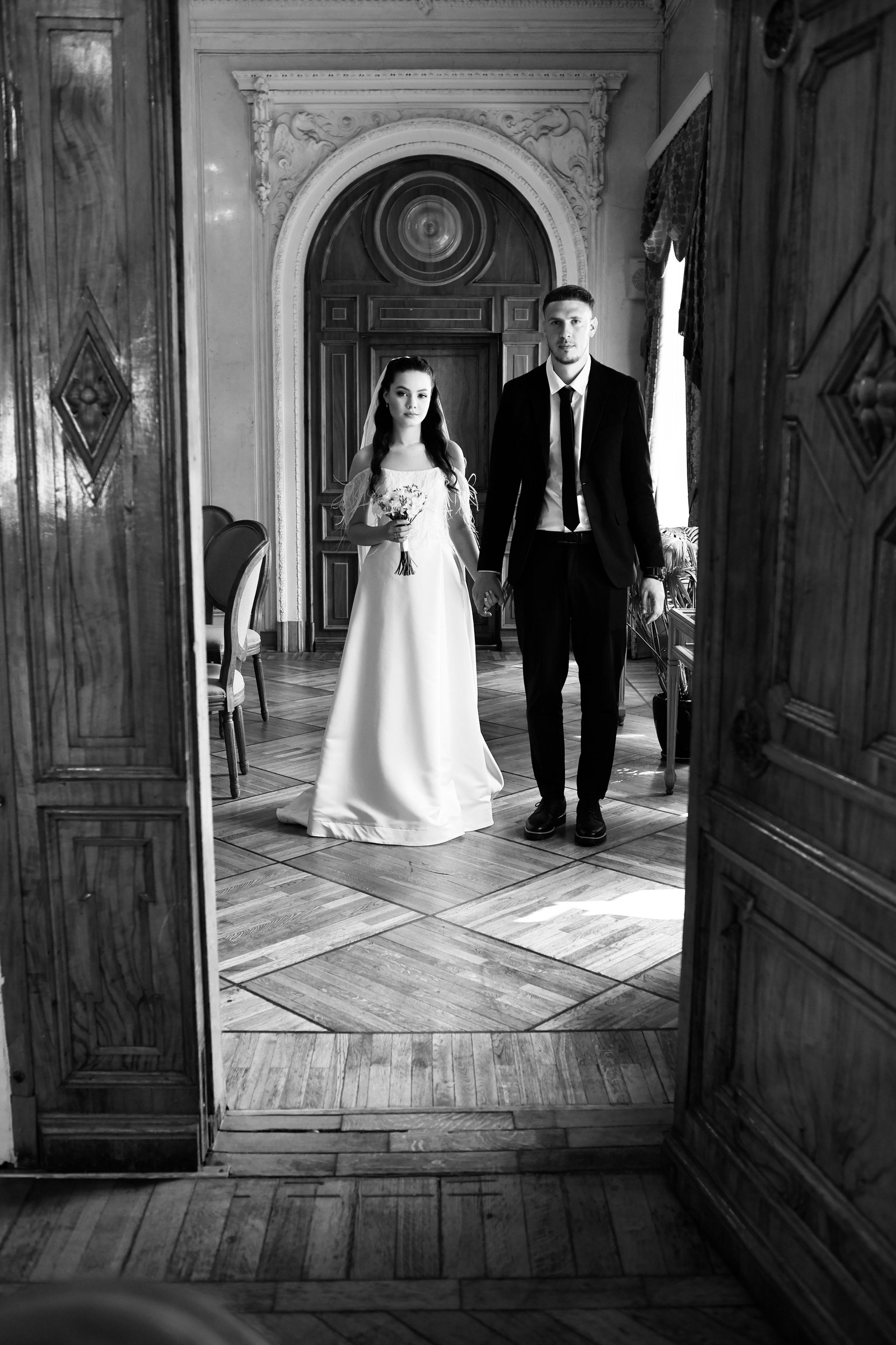 Егор и Наталья. Фотограф в Курске Смирнов Евгений