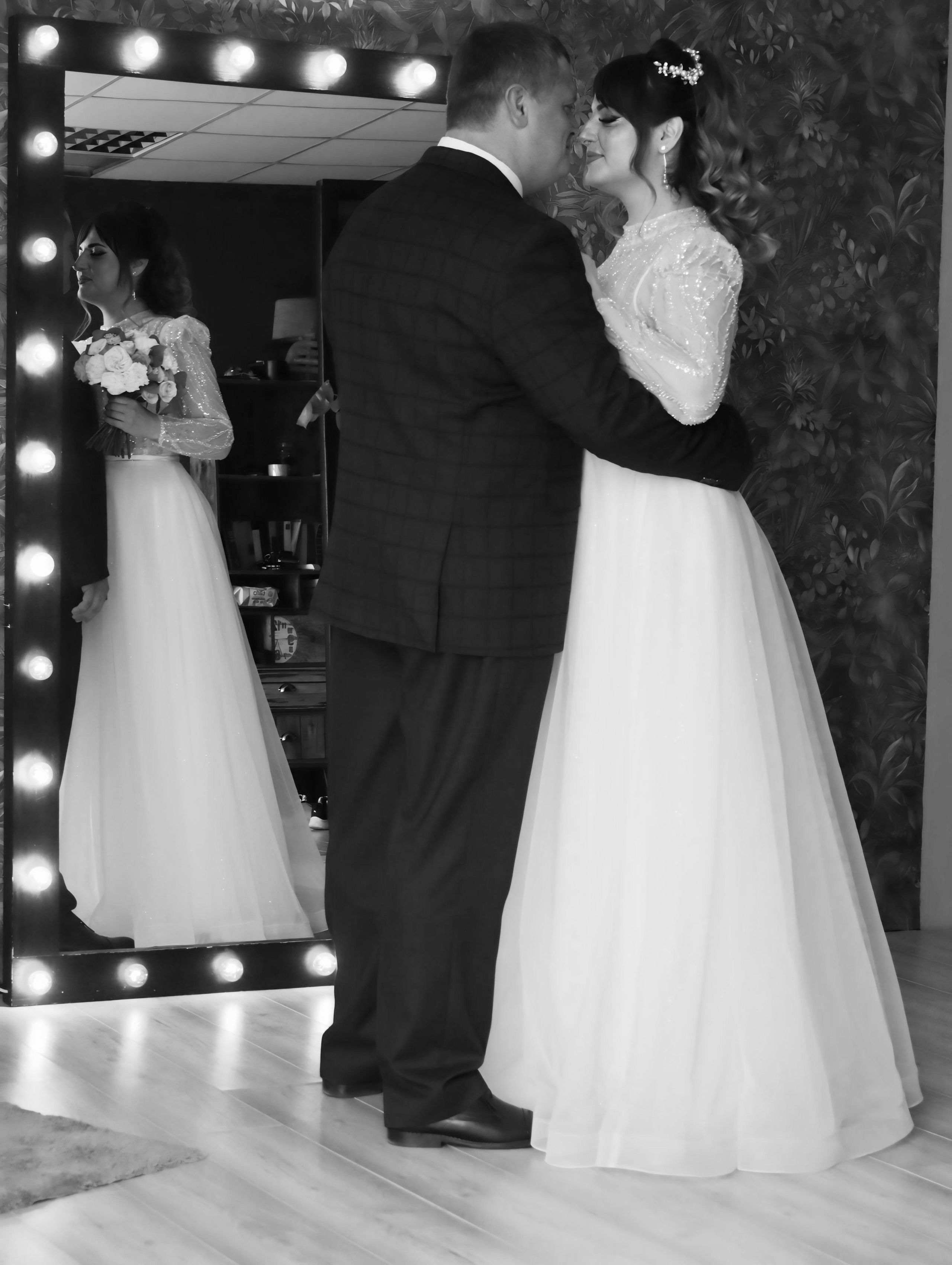 Екатерина и Антон. Фотограф в Курске Смирнов Евгений