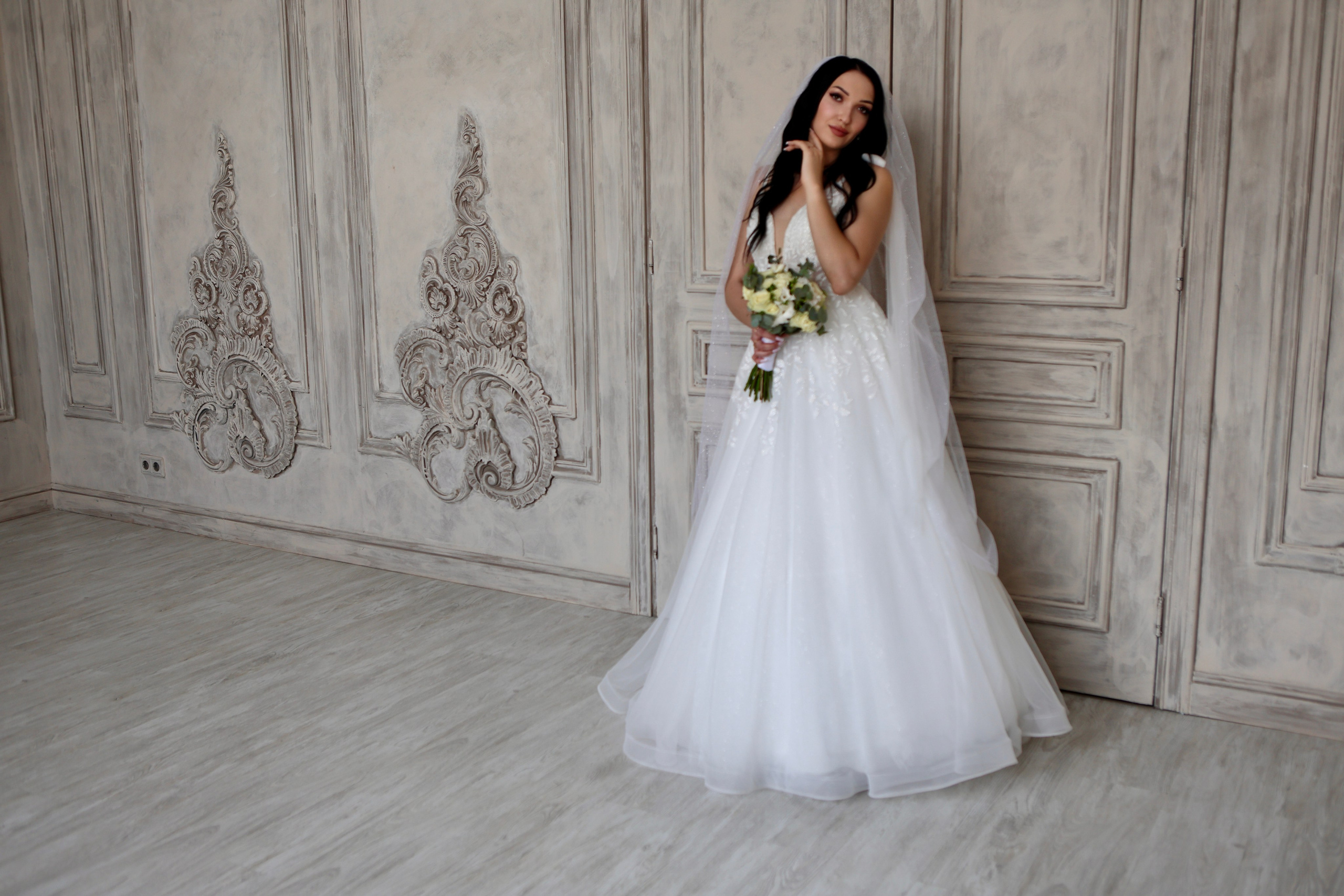 Алина и Александр. Фотограф в Курске Смирнов Евгений