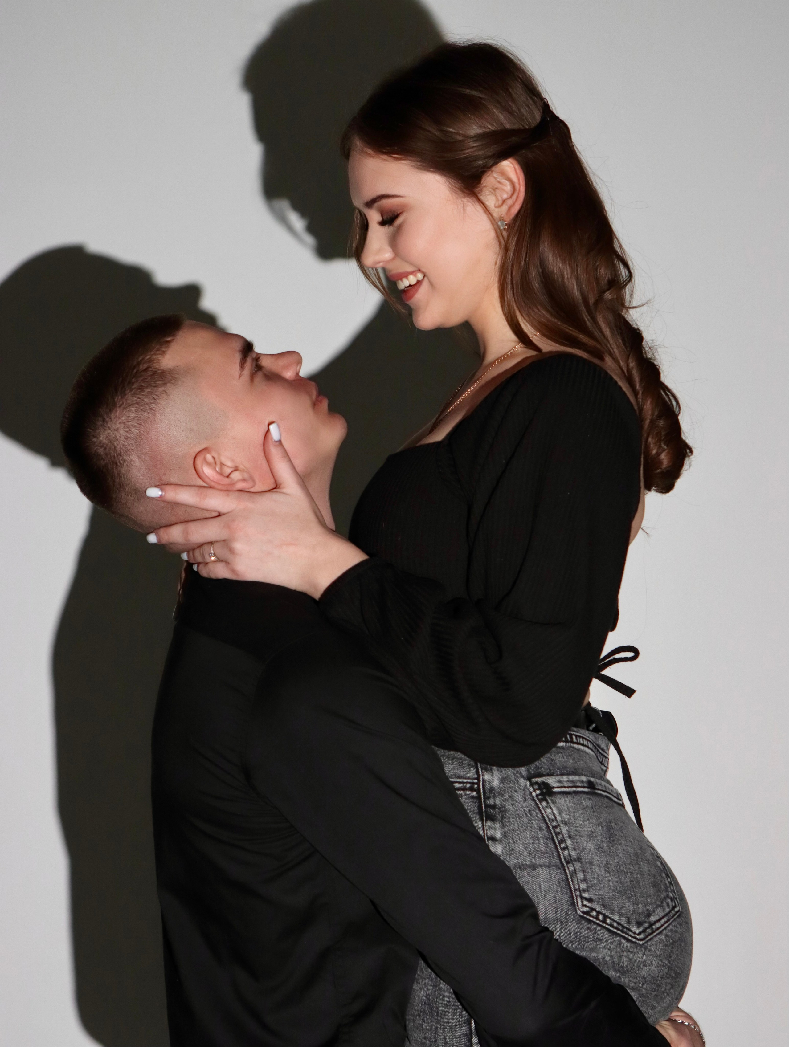 Софья и Влад. Фотограф в Курске Смирнов Евгений