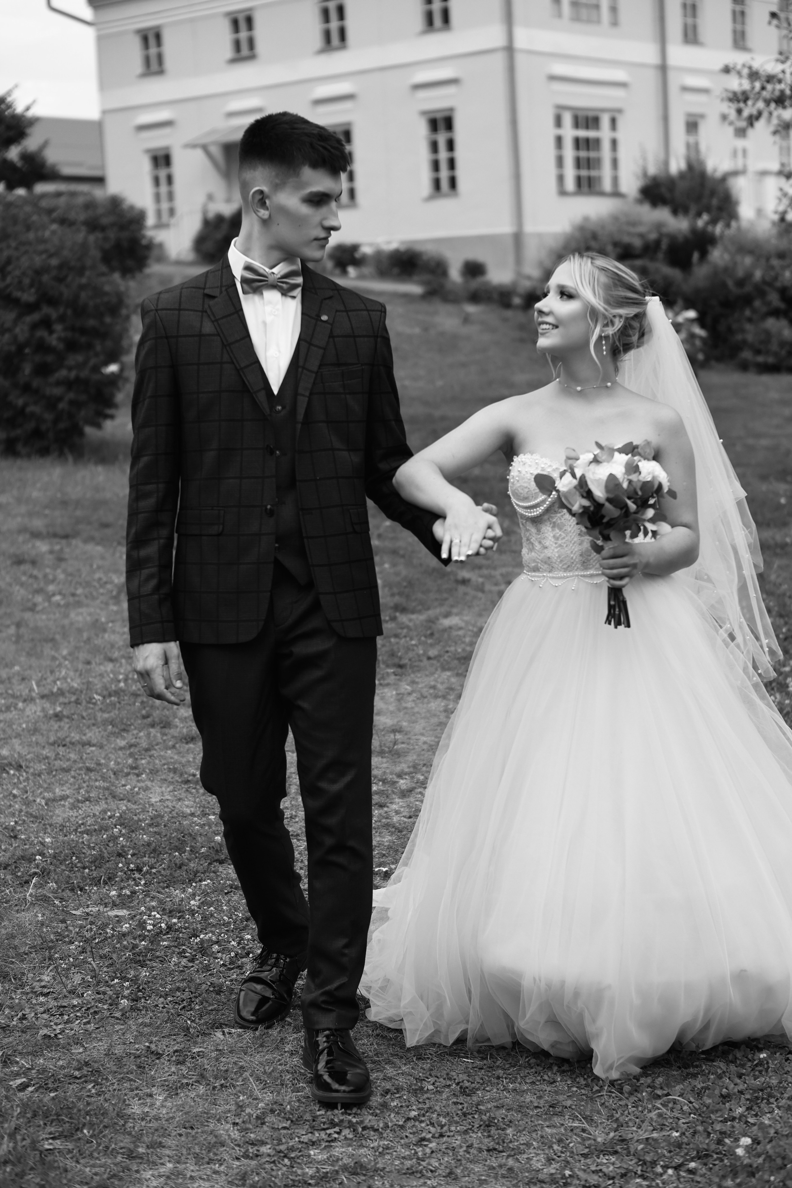 Игорь и Татьяна. Фотограф в Курске Смирнов Евгений