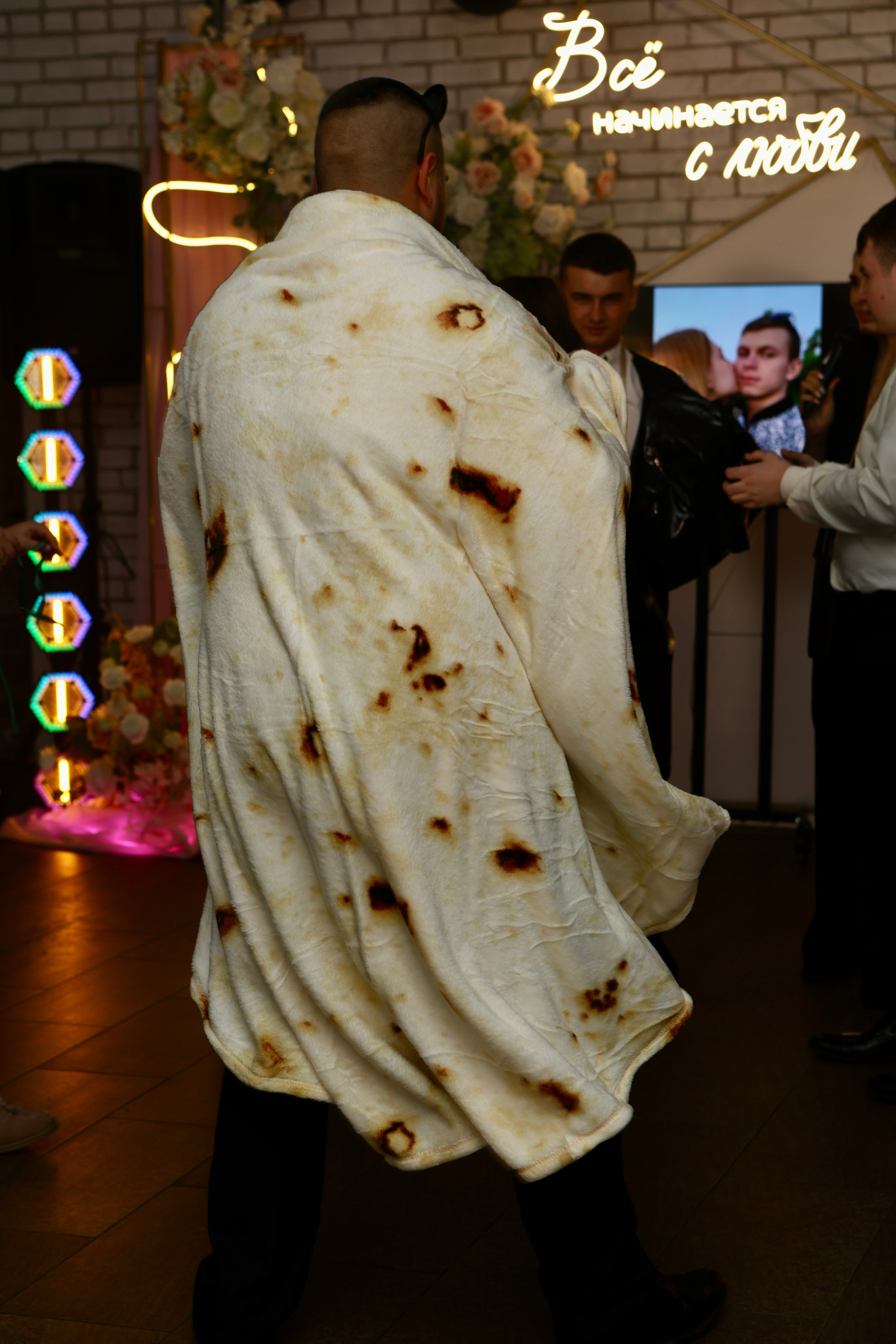 Свадьба Людмилы и Дениса. Фотограф в Курске Смирнов Евгений