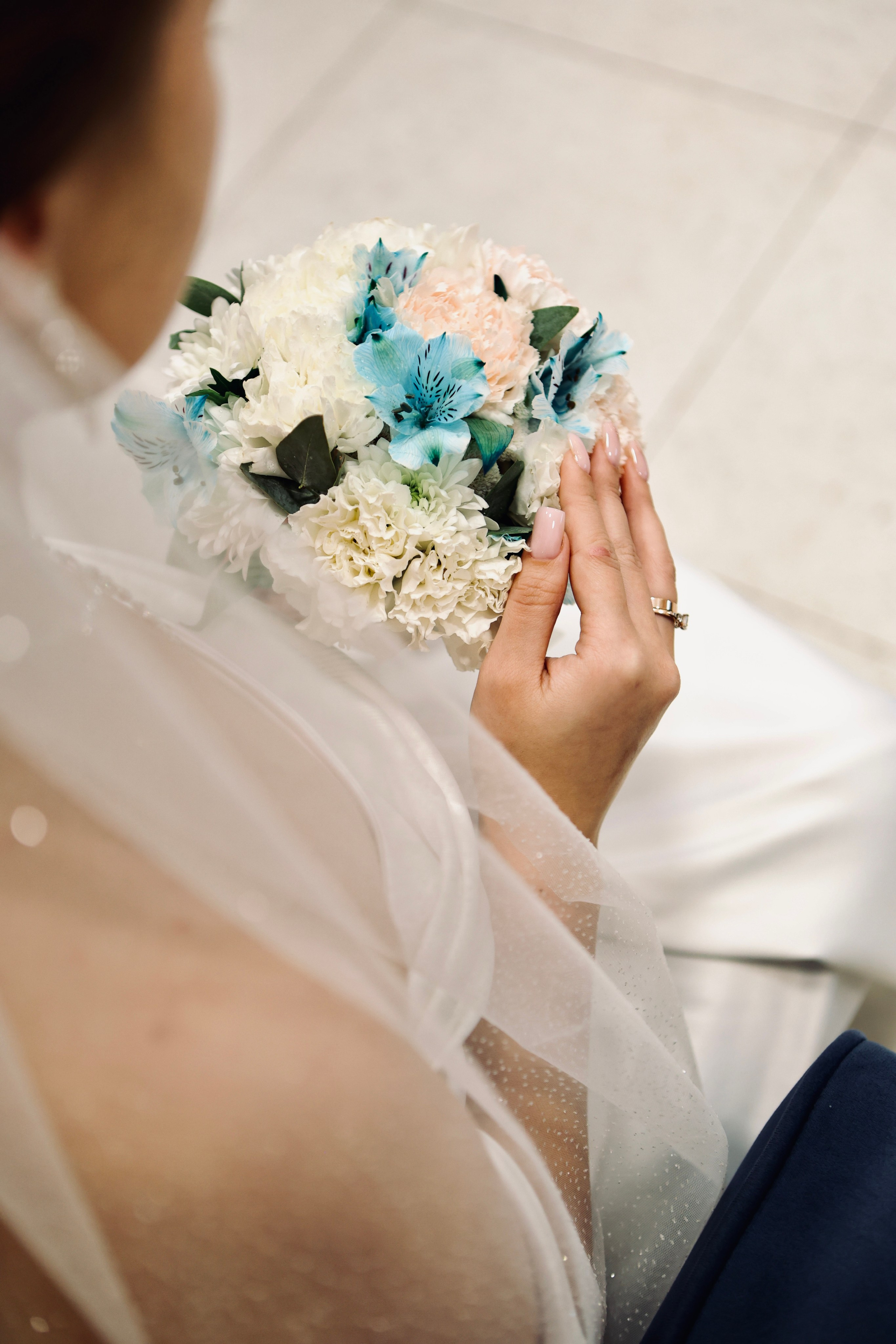 Диана и Артем. Фотограф в Курске Смирнов Евгений