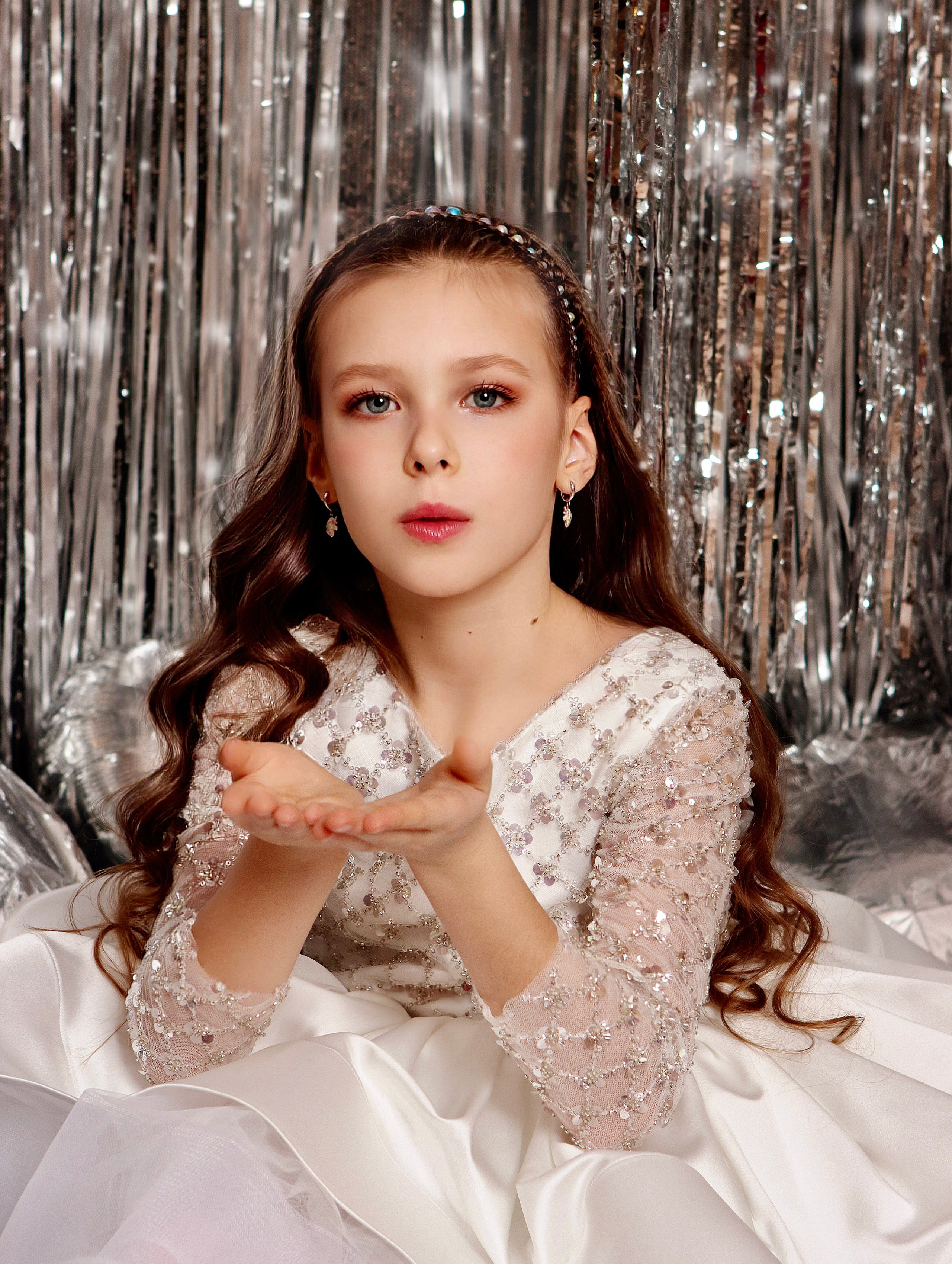 Анастасия. Фотограф в Курске Смирнов Евгений