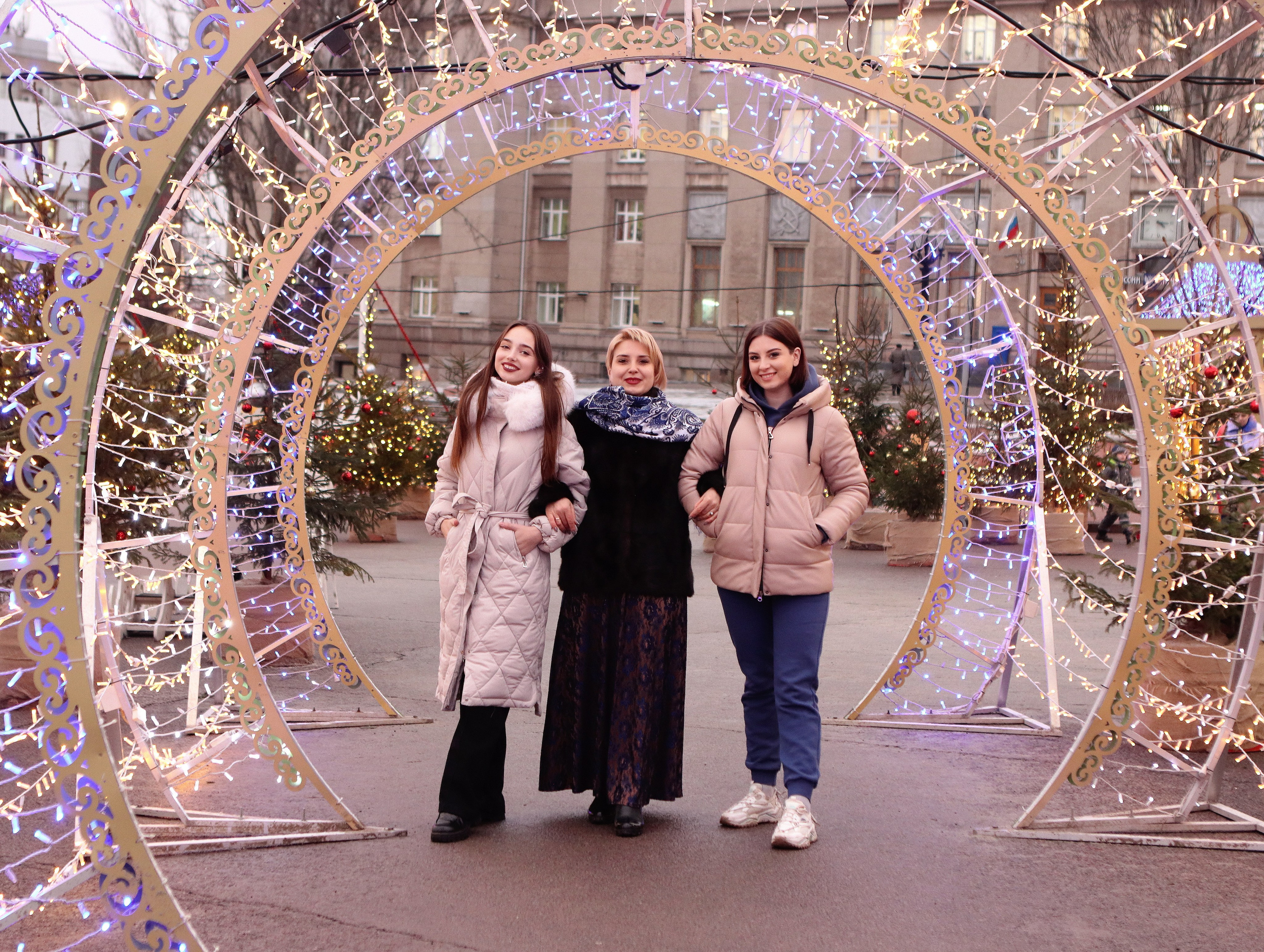 Ирина. Фотограф в Курске Смирнов Евгений