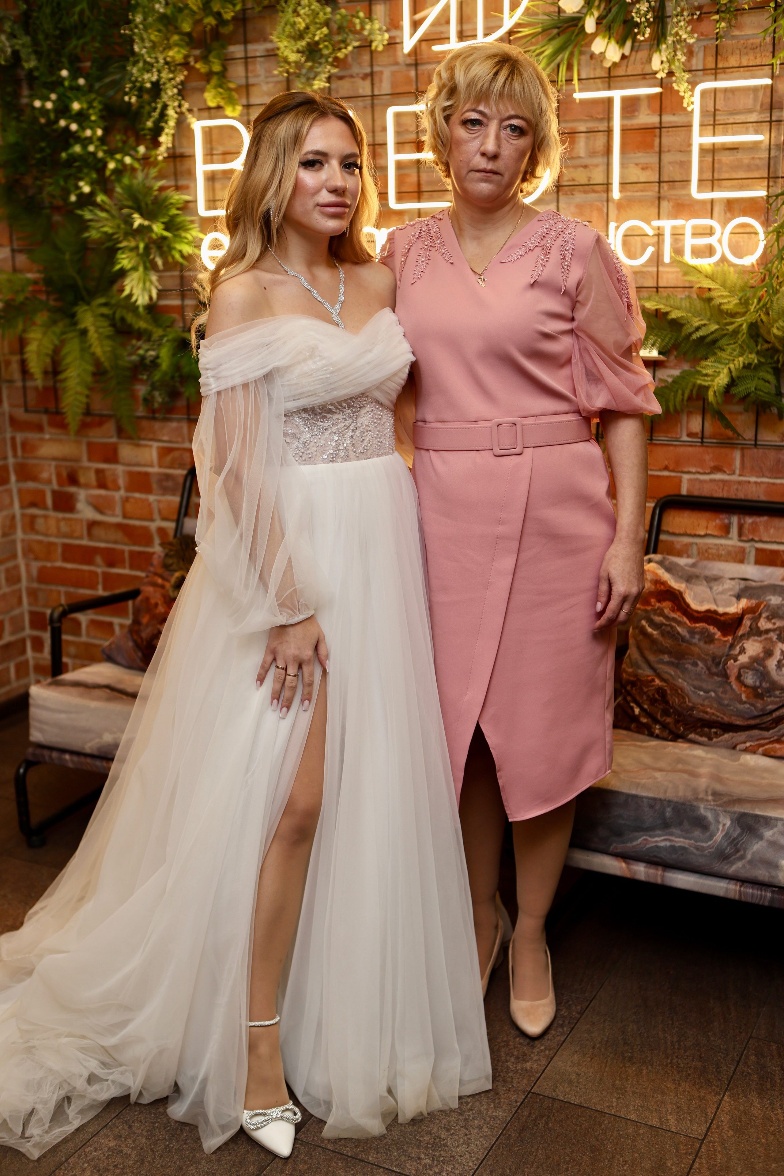 Свадьба Людмилы и Дениса. Фотограф в Курске Смирнов Евгений