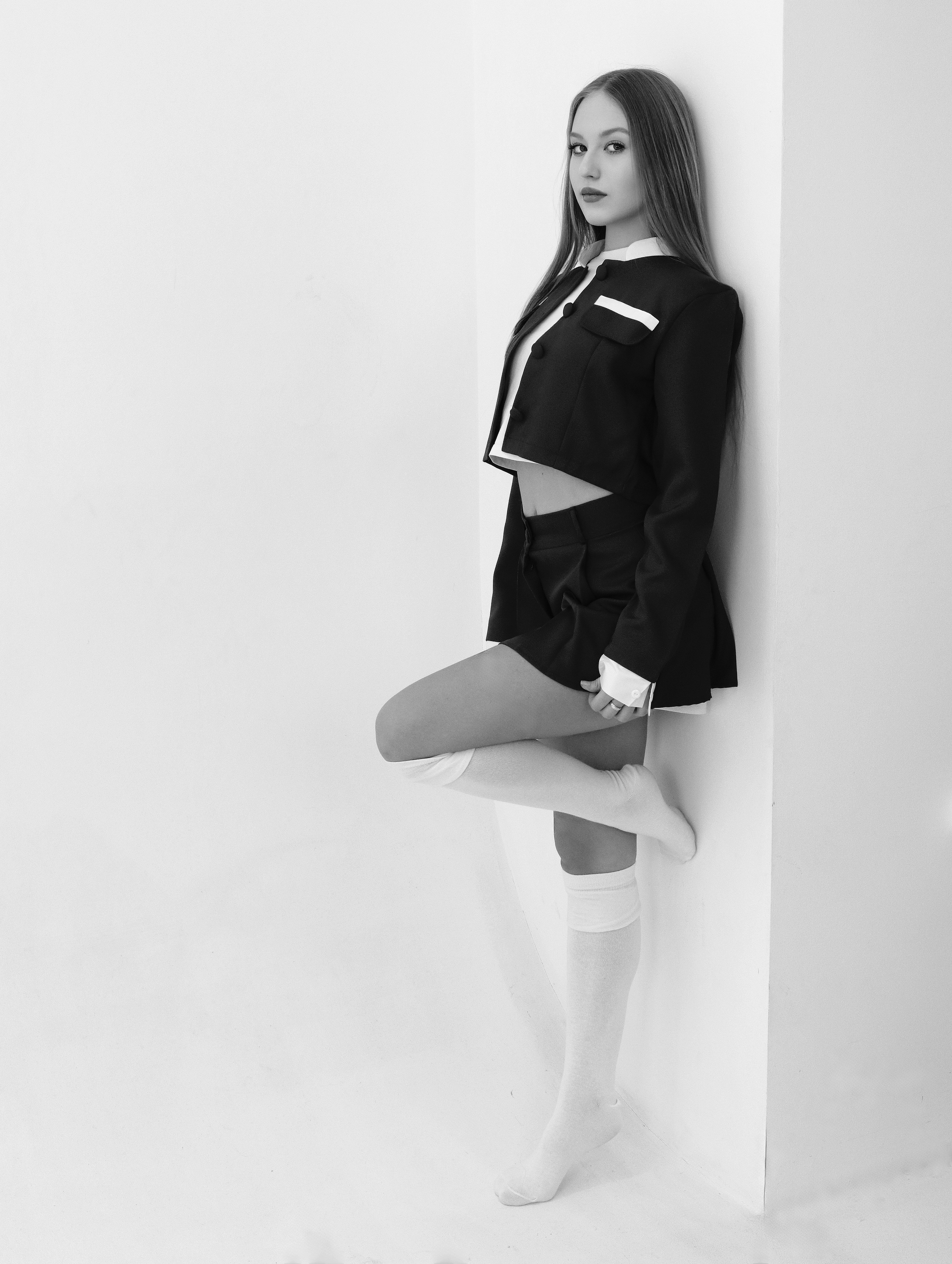 Евгения и Ксения. Фотограф в Курске Смирнов Евгений