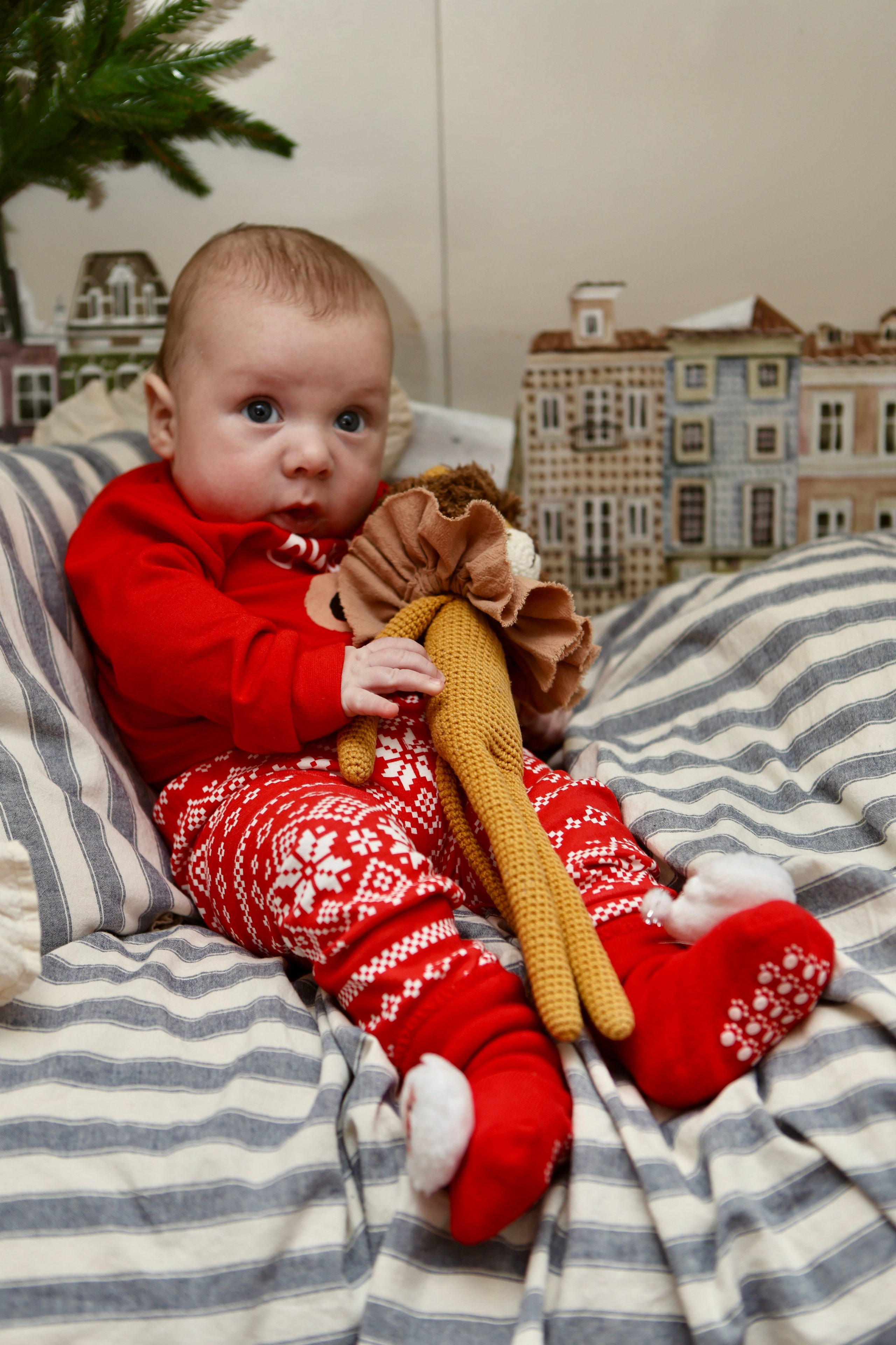Яна Максим и Миша. Фотограф в Курске Смирнов Евгений