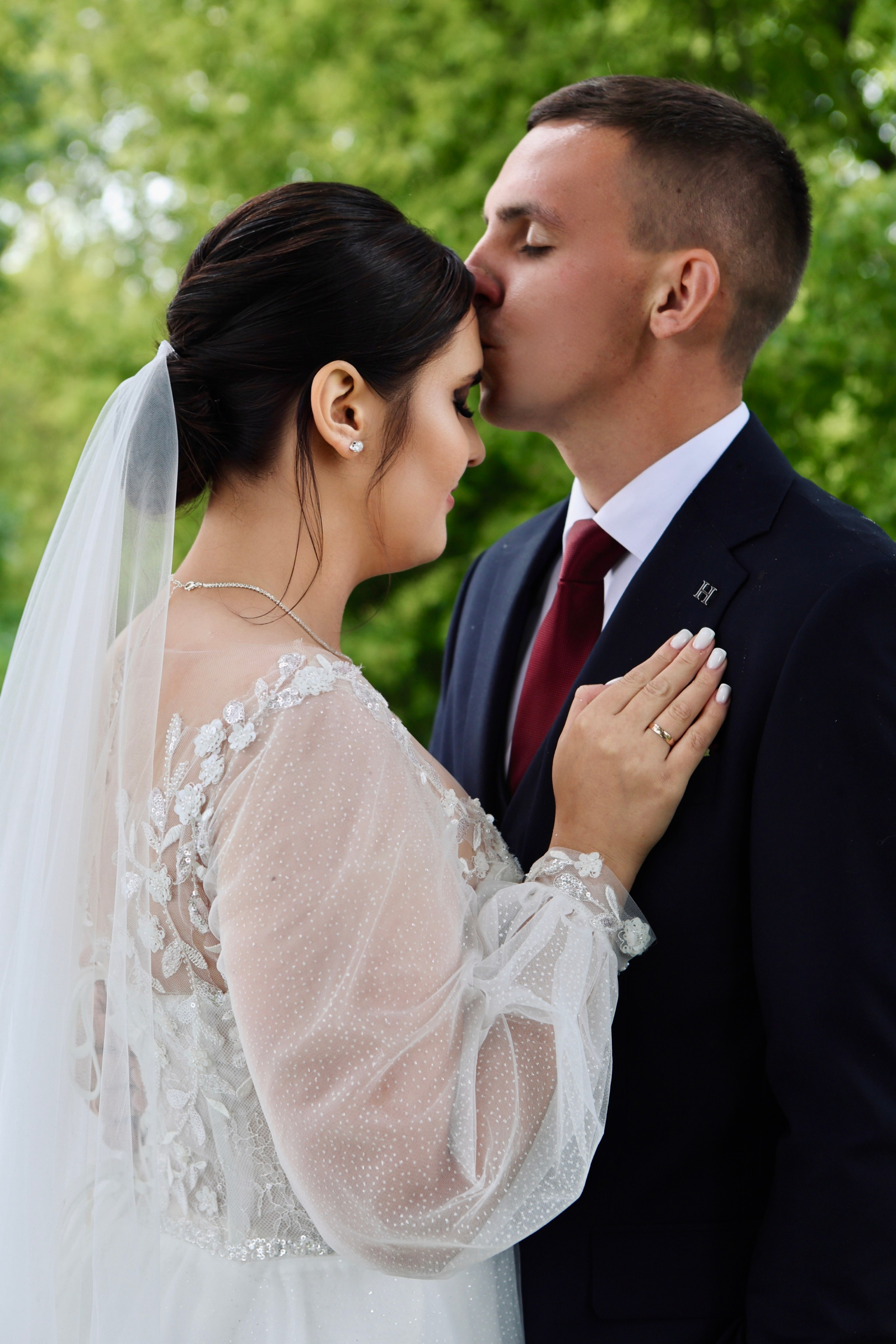 Юлия и Андрей. Фотограф в Курске Смирнов Евгений