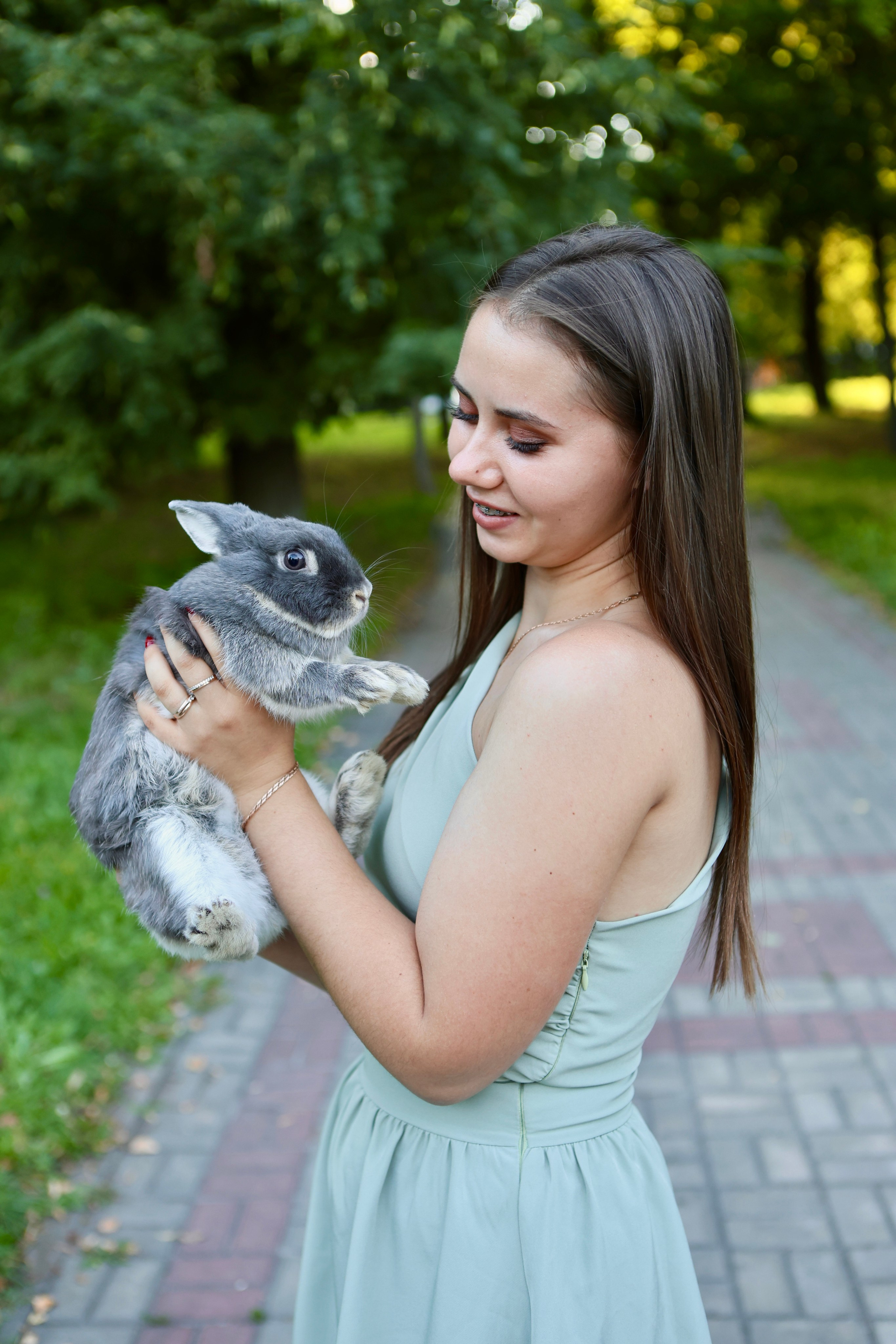 Виктория Андрей и семья. Фотограф в Курске Смирнов Евгений