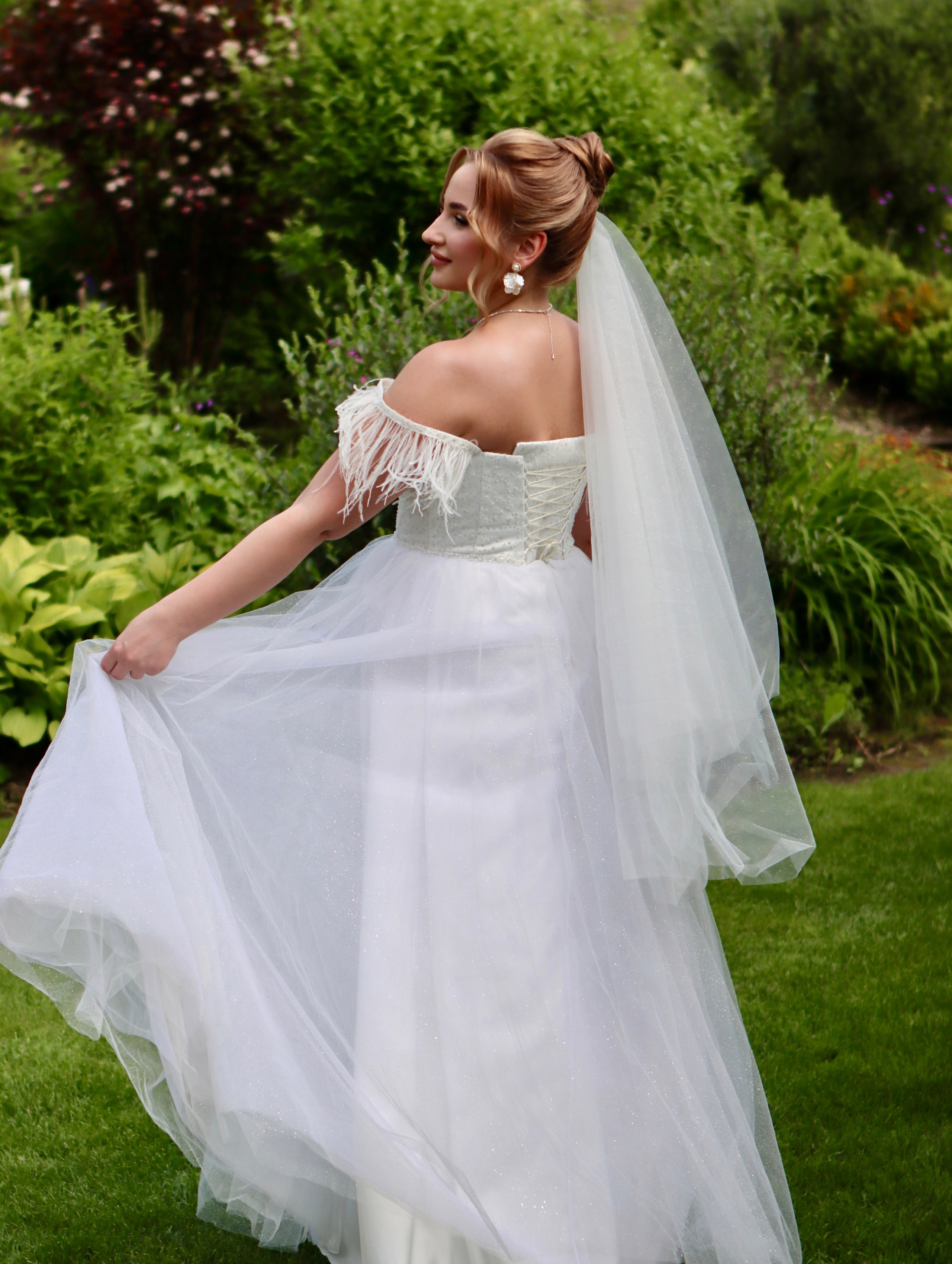 Татьяна и Михаил. Фотограф в Курске Смирнов Евгений