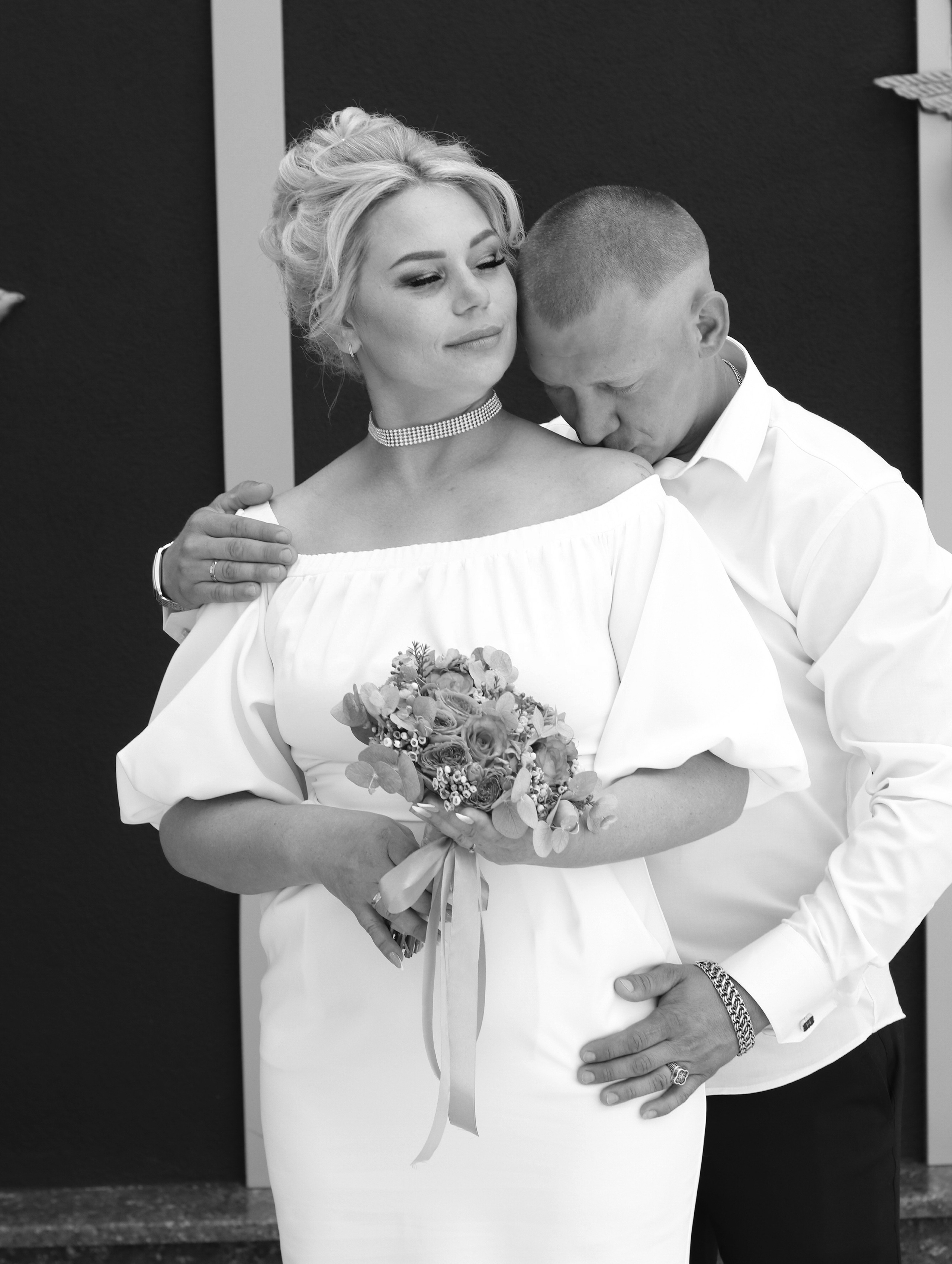 Дмитрий и Наталья. Фотограф в Курске Смирнов Евгений