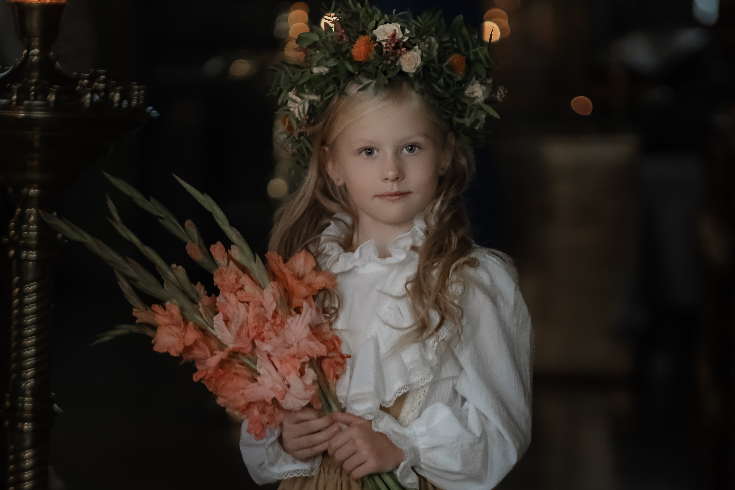 С Праздником Покрова Пресвятой Богородицы. Съемка Таинств Крещения Венчания, детские и семейные съемки в Пензе